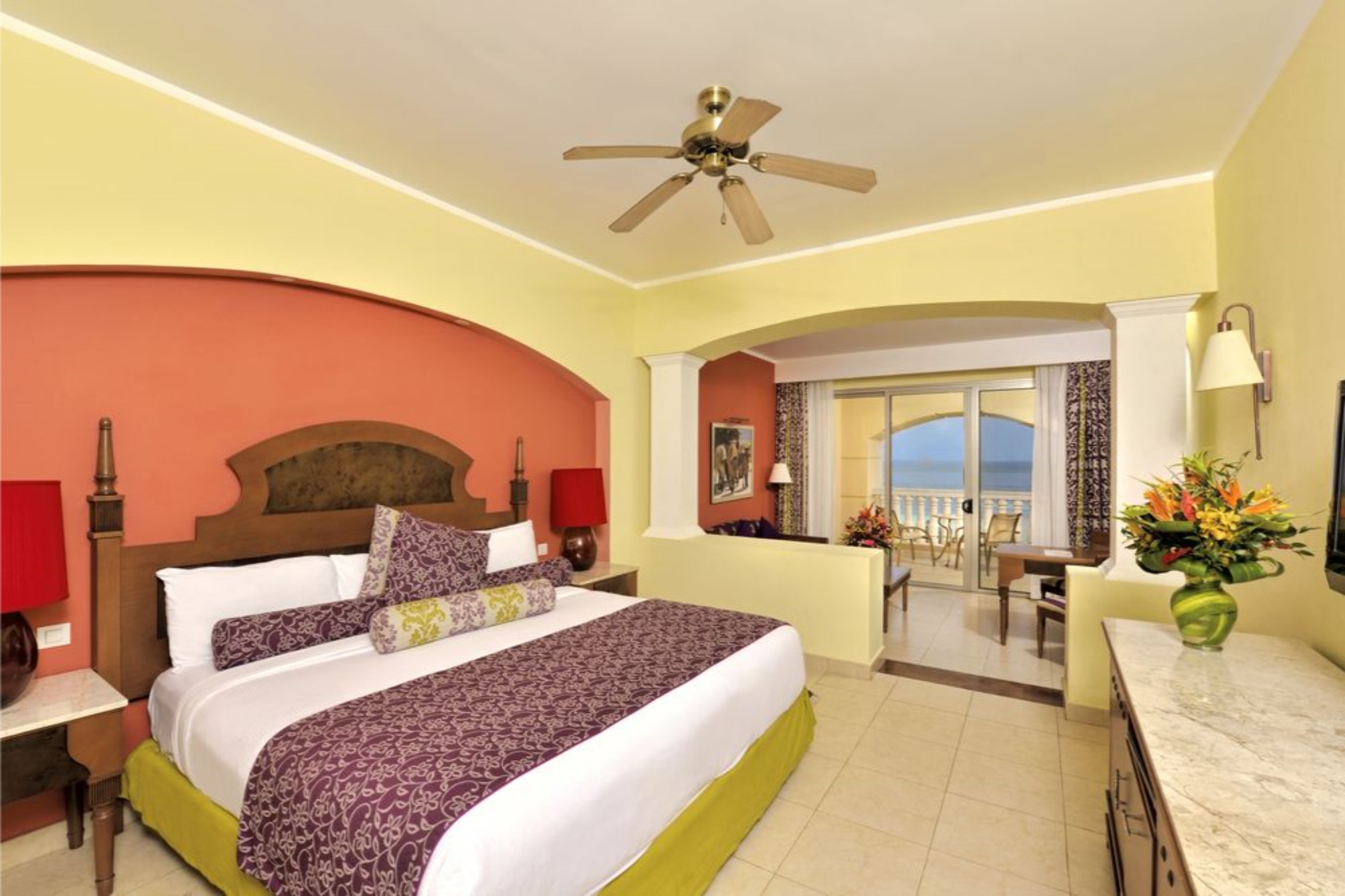 Iberostar Selection Rose Hall Suites All Inclusive