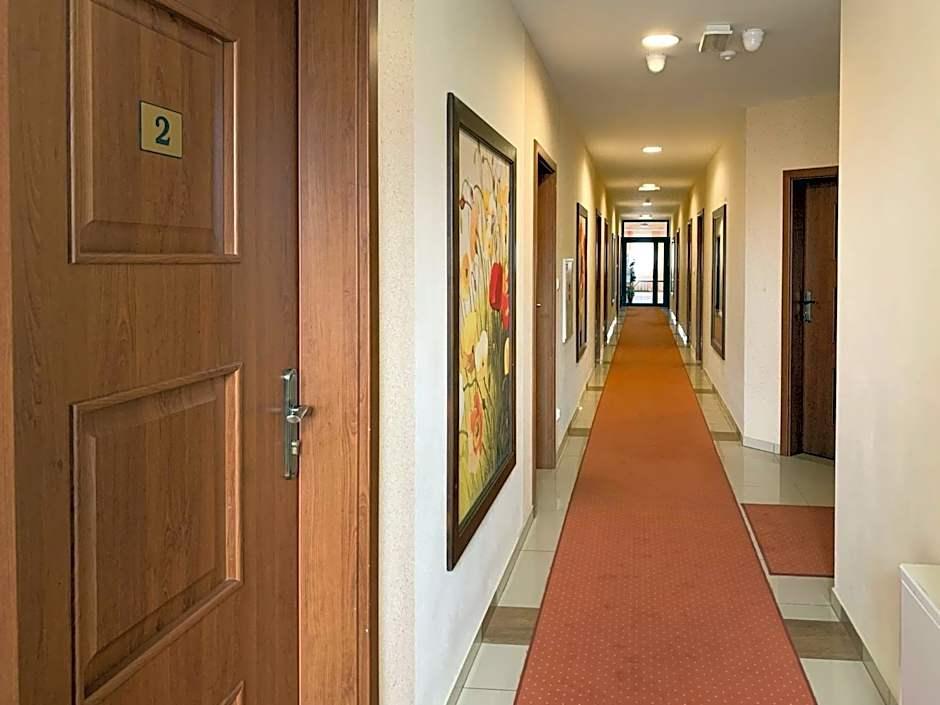 Hotel Ostoja