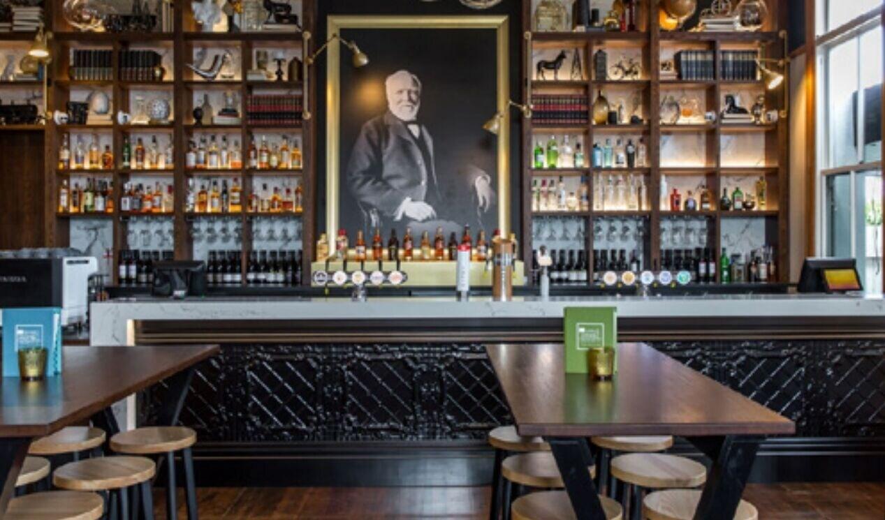 OKANA Resort & Indoor Waterpark by null