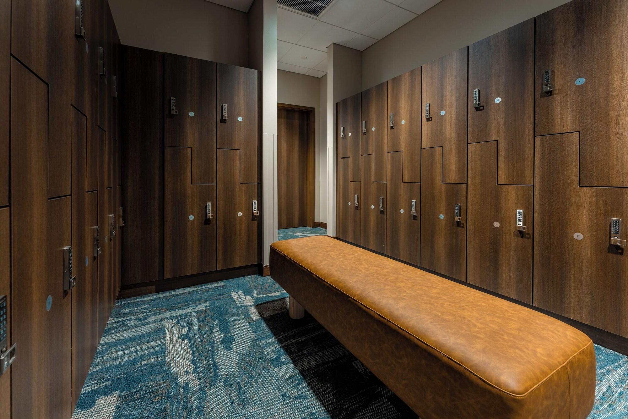 OKANA Resort & Indoor Waterpark by null