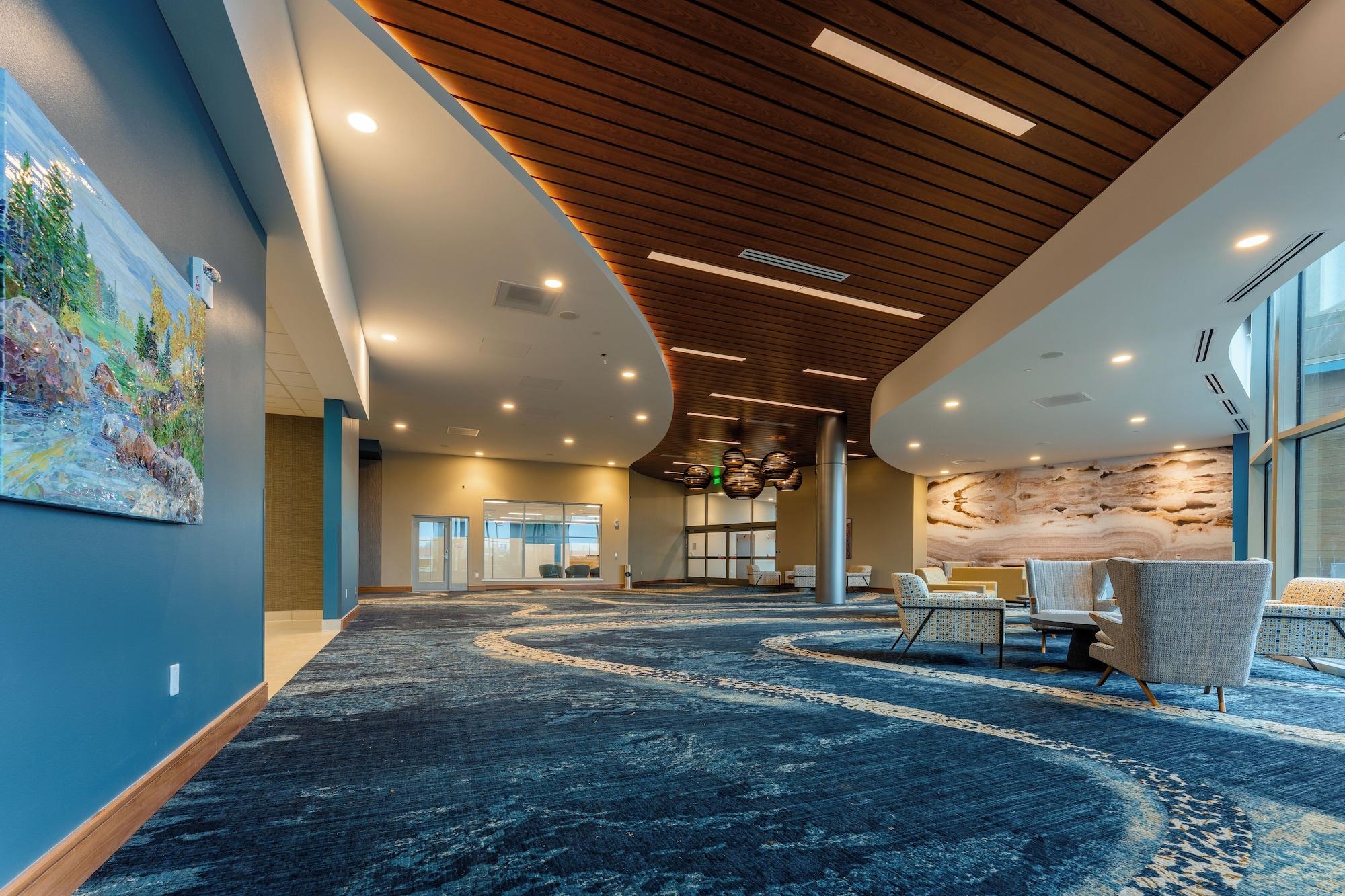 OKANA Resort & Indoor Waterpark by null