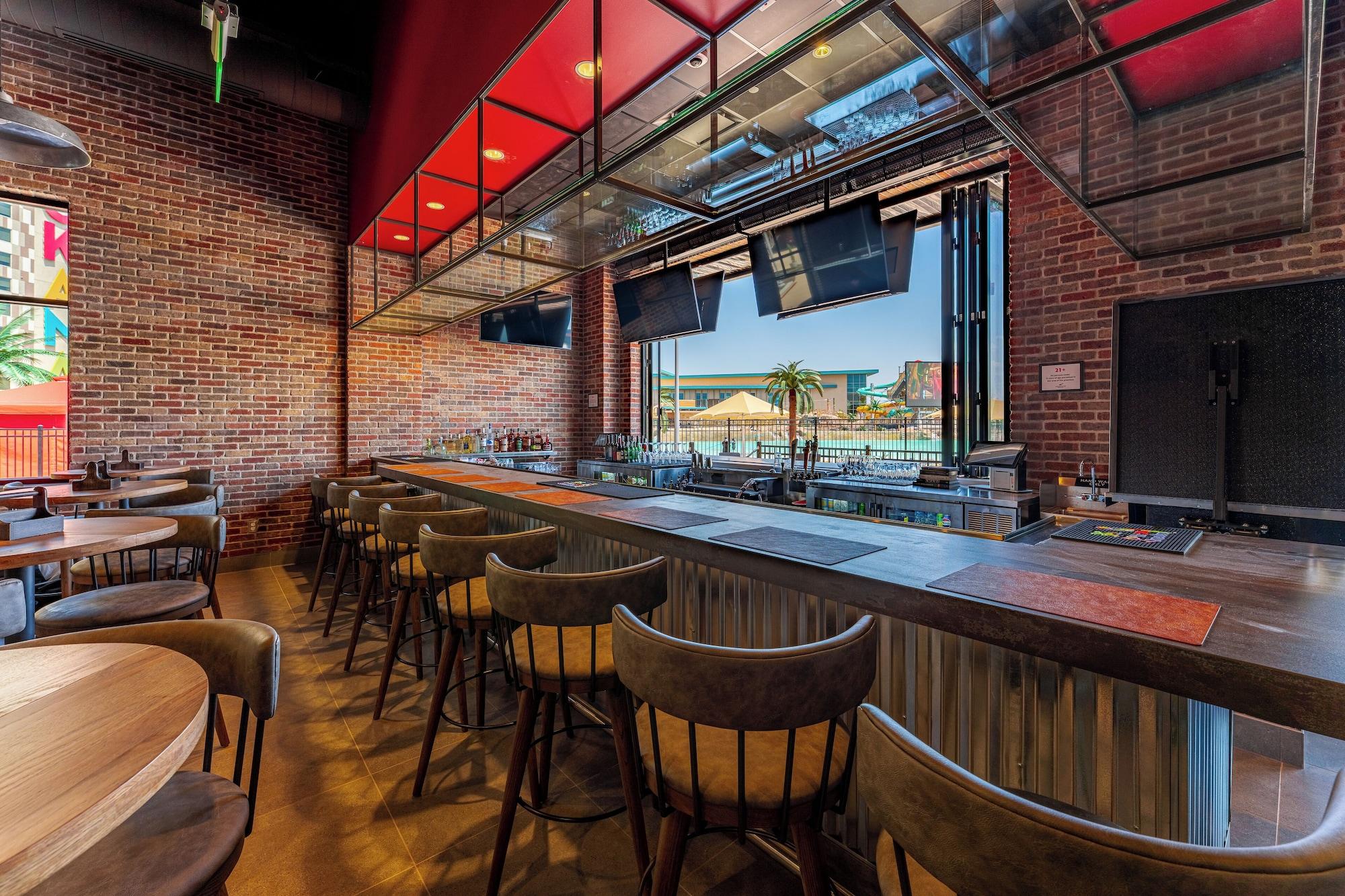 OKANA Resort & Indoor Waterpark by null