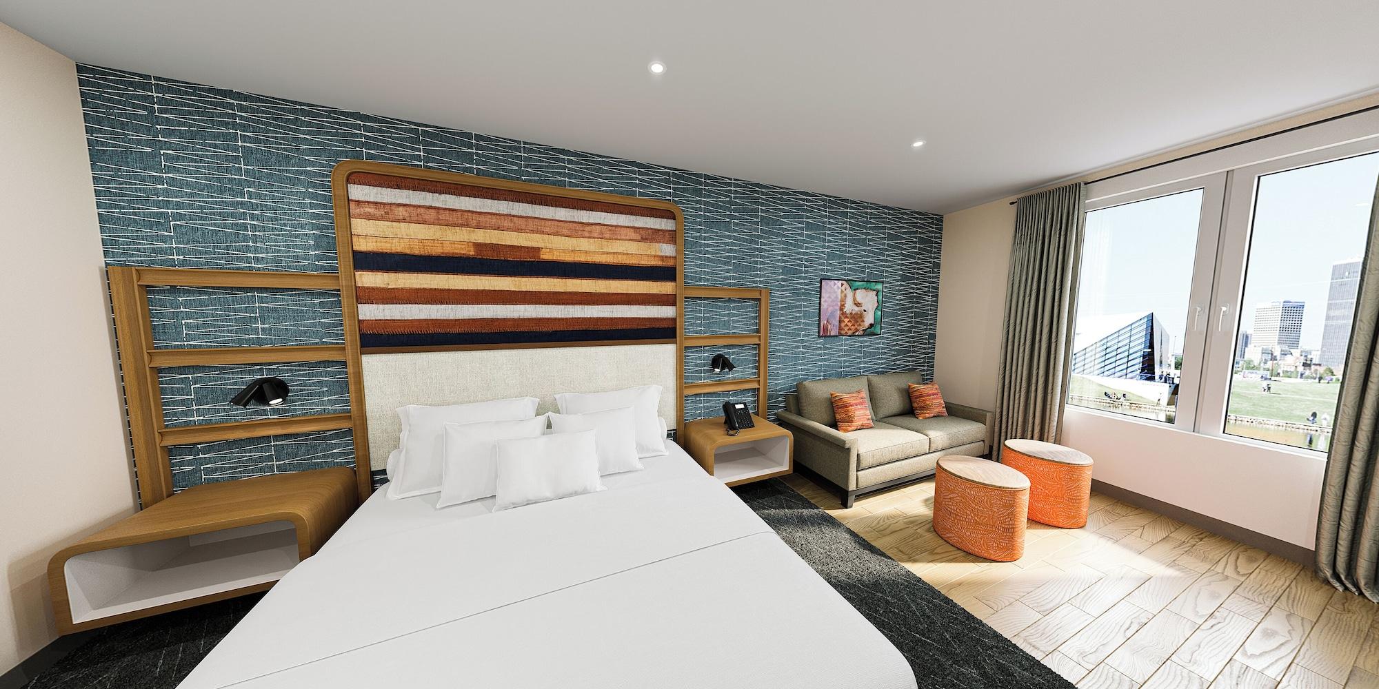 OKANA Resort & Indoor Waterpark by null