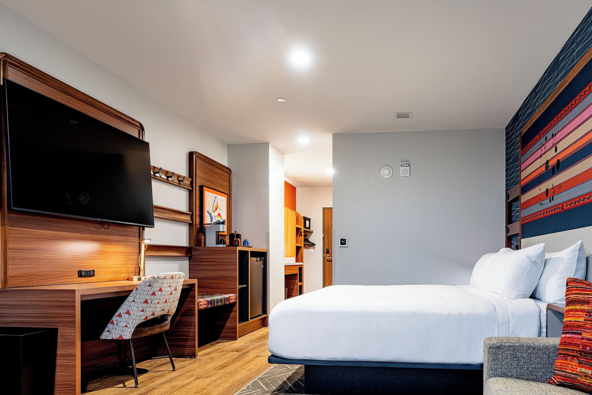 OKANA Resort & Indoor Waterpark by null