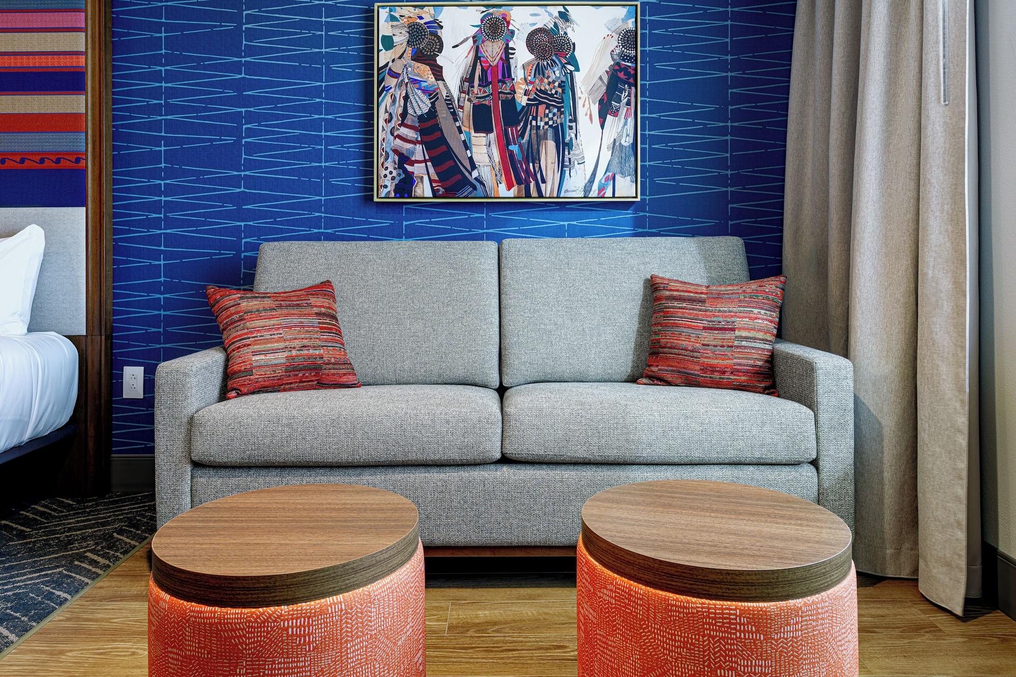 OKANA Resort & Indoor Waterpark by null