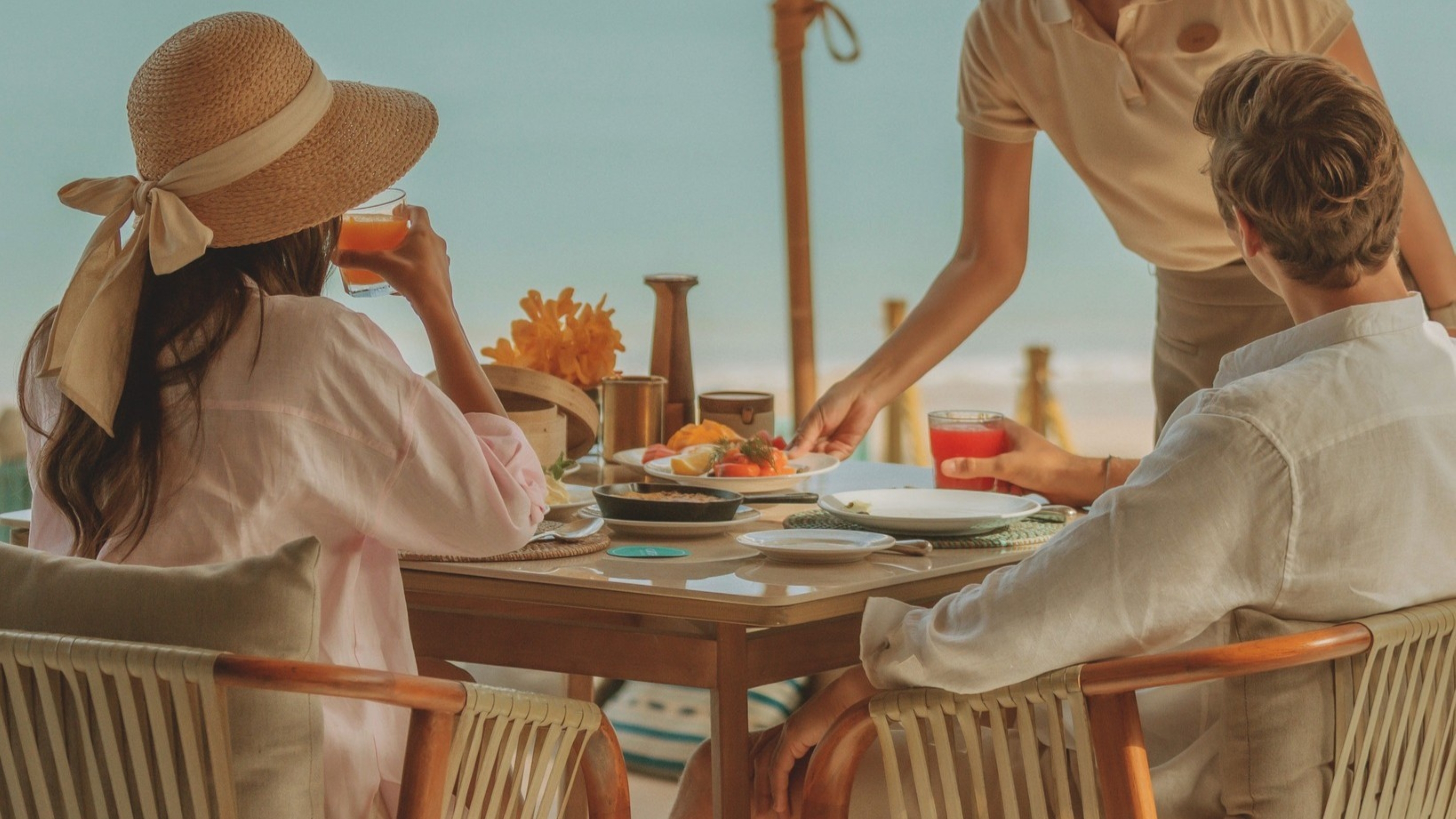 Twinpalms Tented Camp Phuket