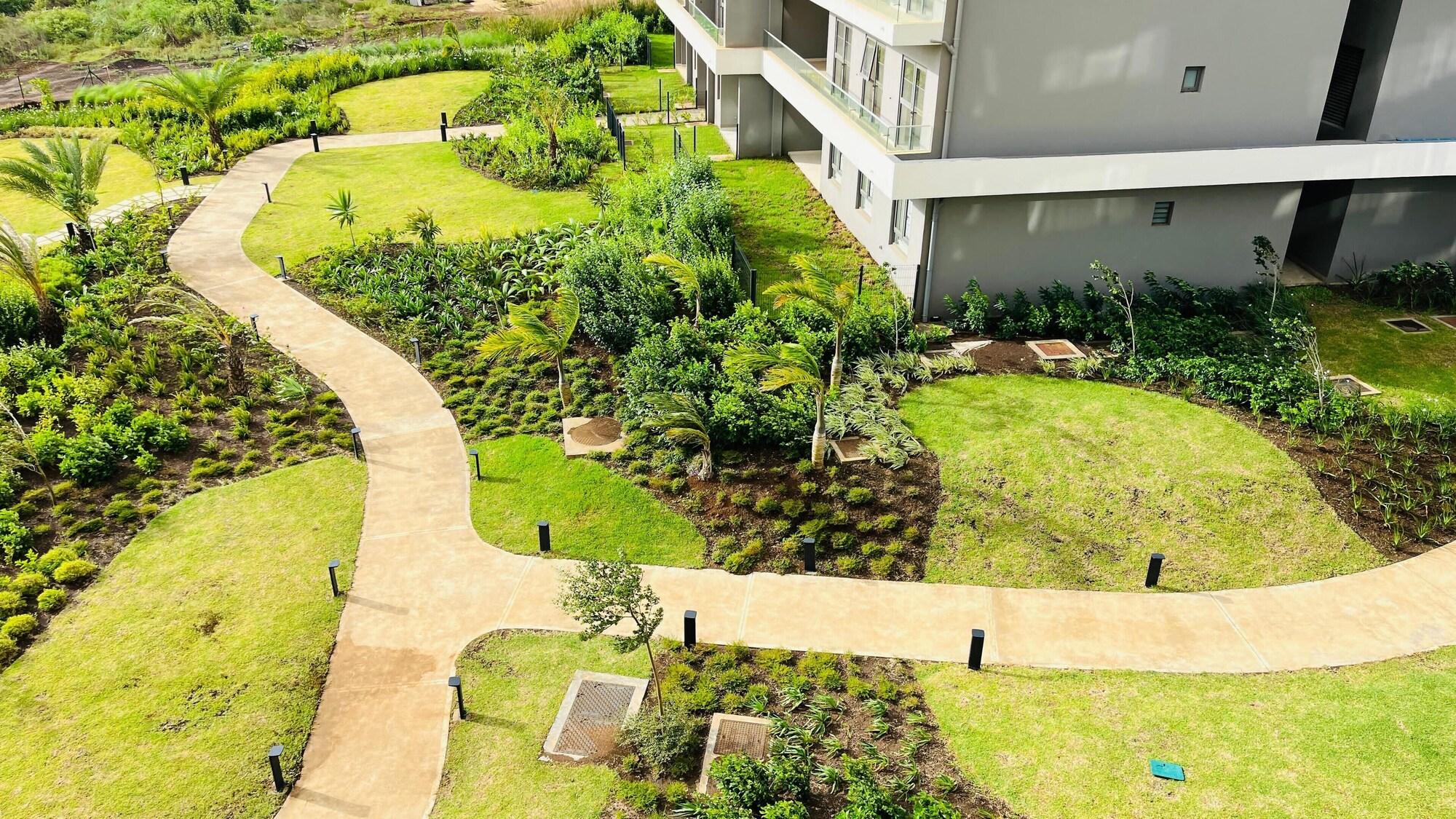 Minissy Luxury Services Apartment