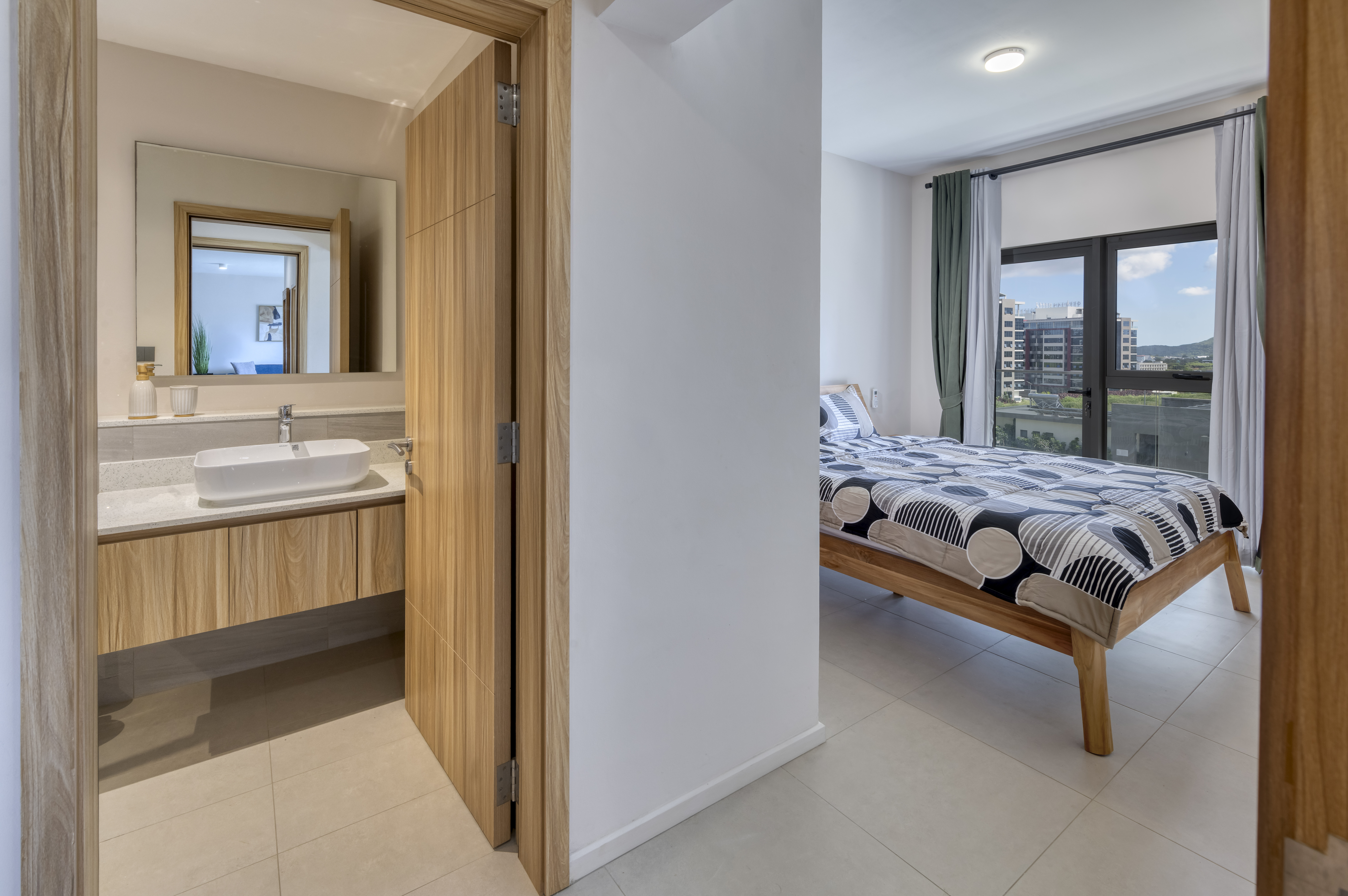 Minissy Suites