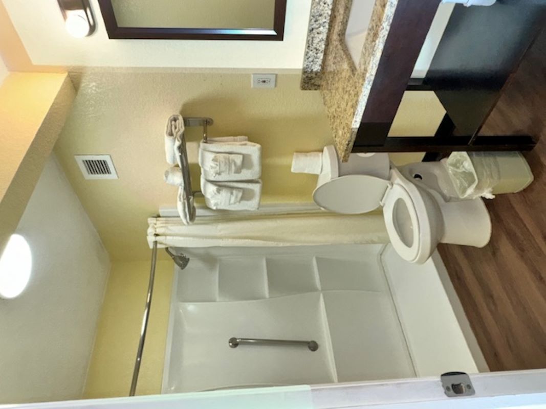Clearwater Beach Hotel