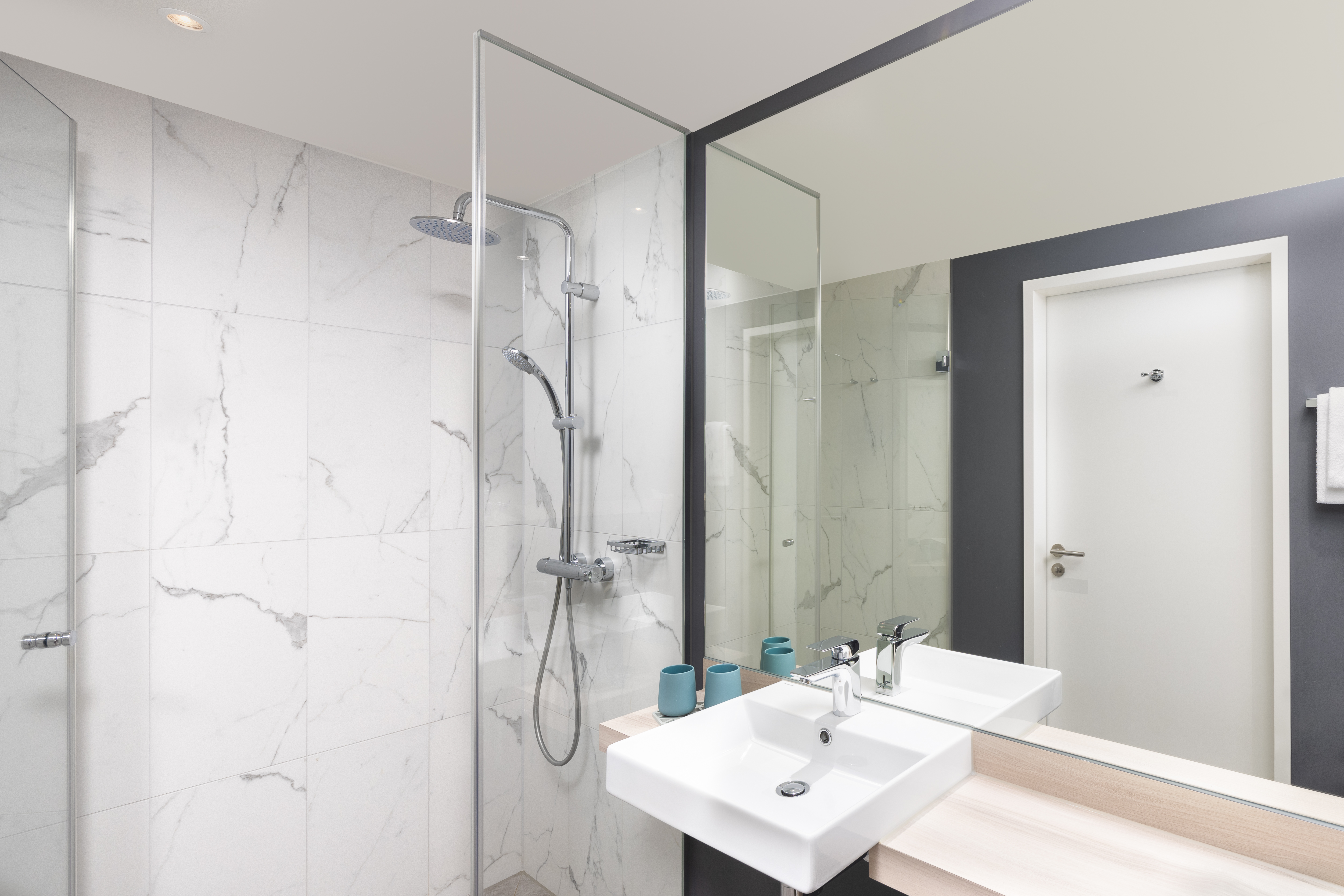Radisson Hotel & Suites Zurich