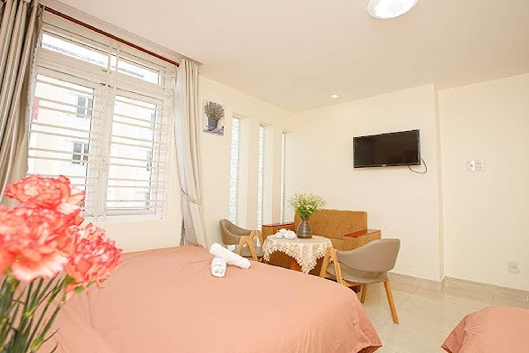 Vietnam Hotel Dalat By Zuzu