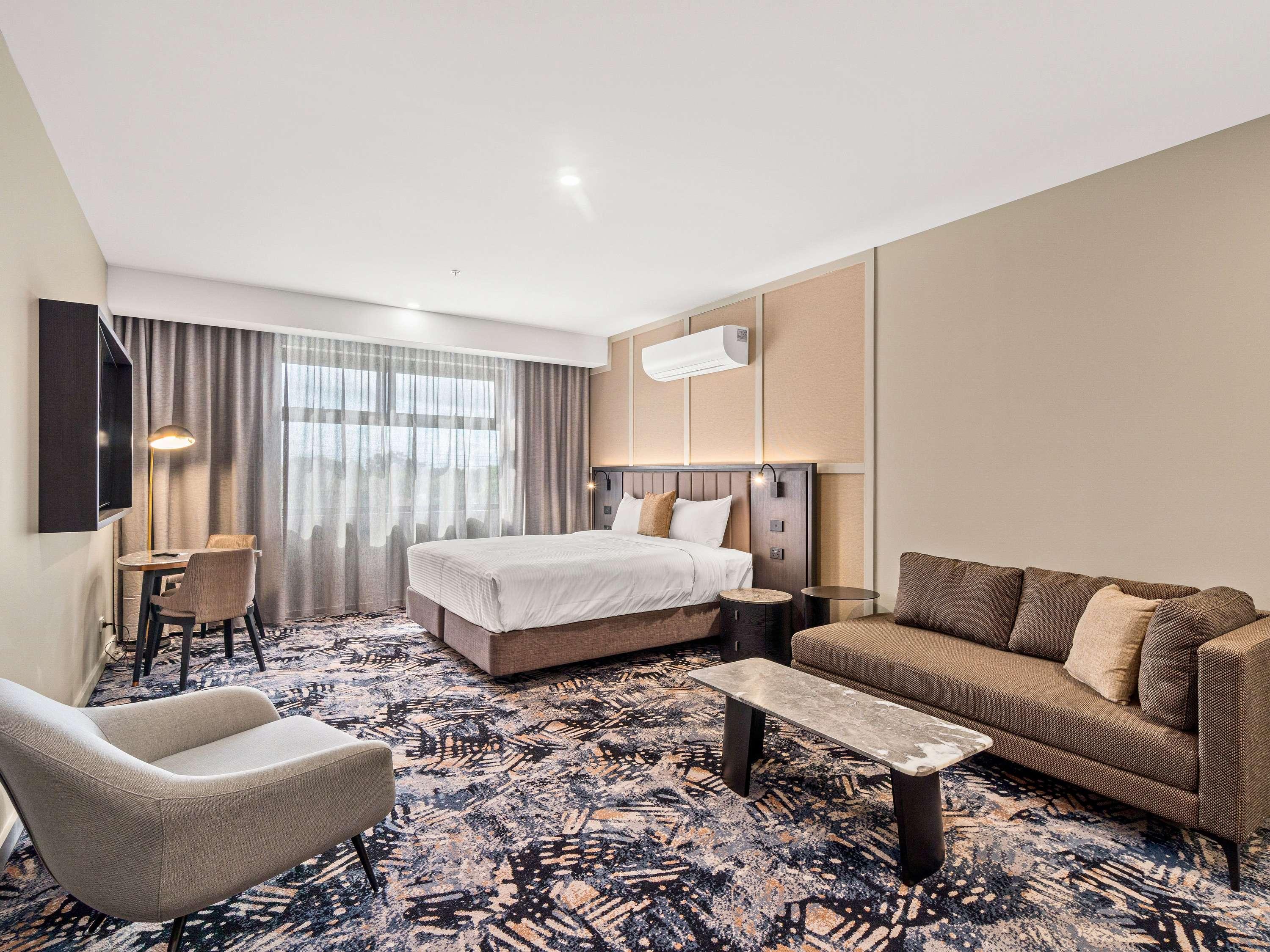 Mantra Shepparton