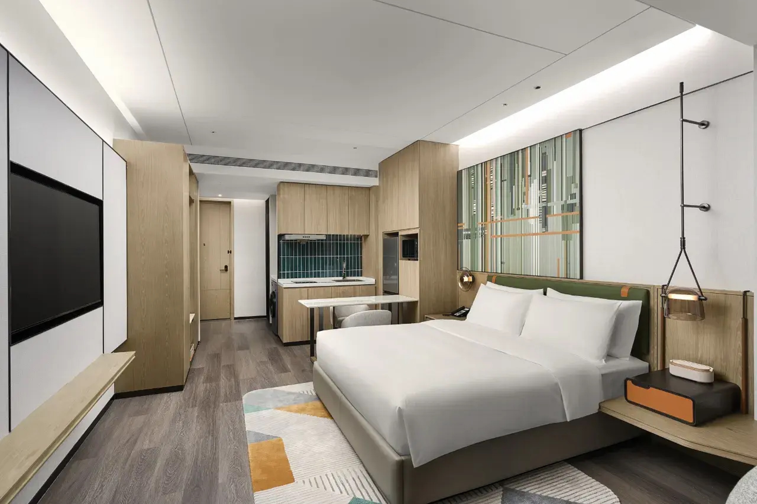Holiday Inn Chongqing Science Hall