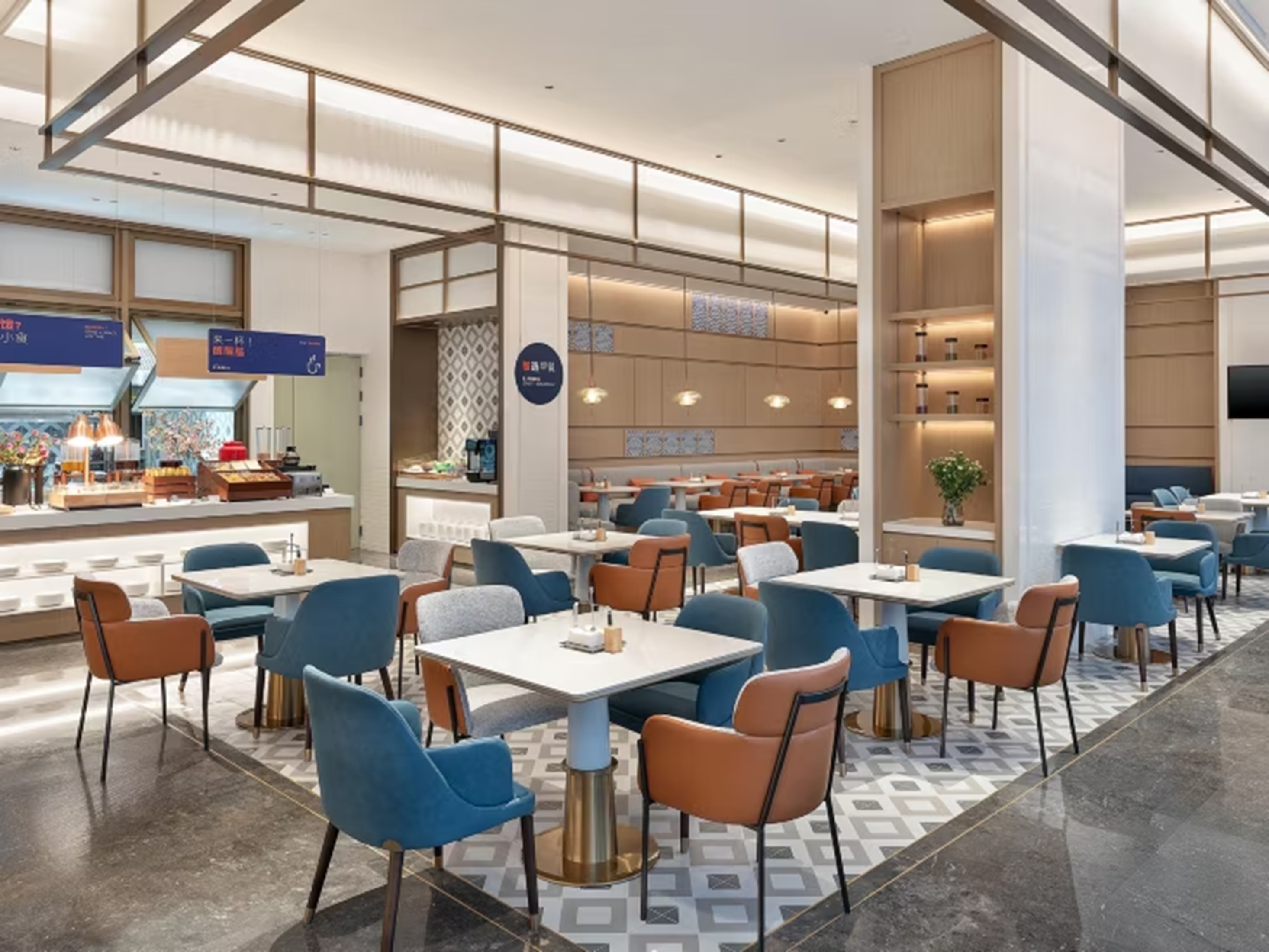 Holiday Inn Express Kunming Economic Dev Zone