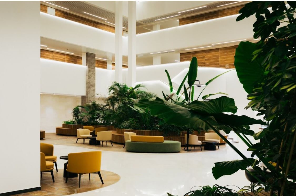 Sphera Eilat Hotel