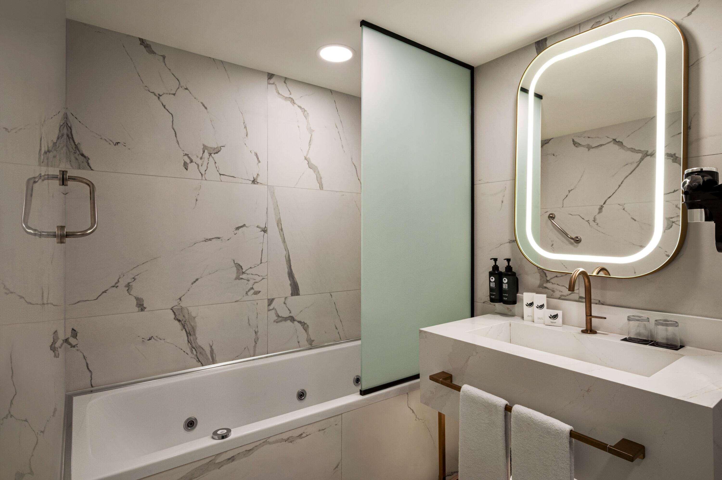 Boreas Hotel Trademark Collection By Wyndham