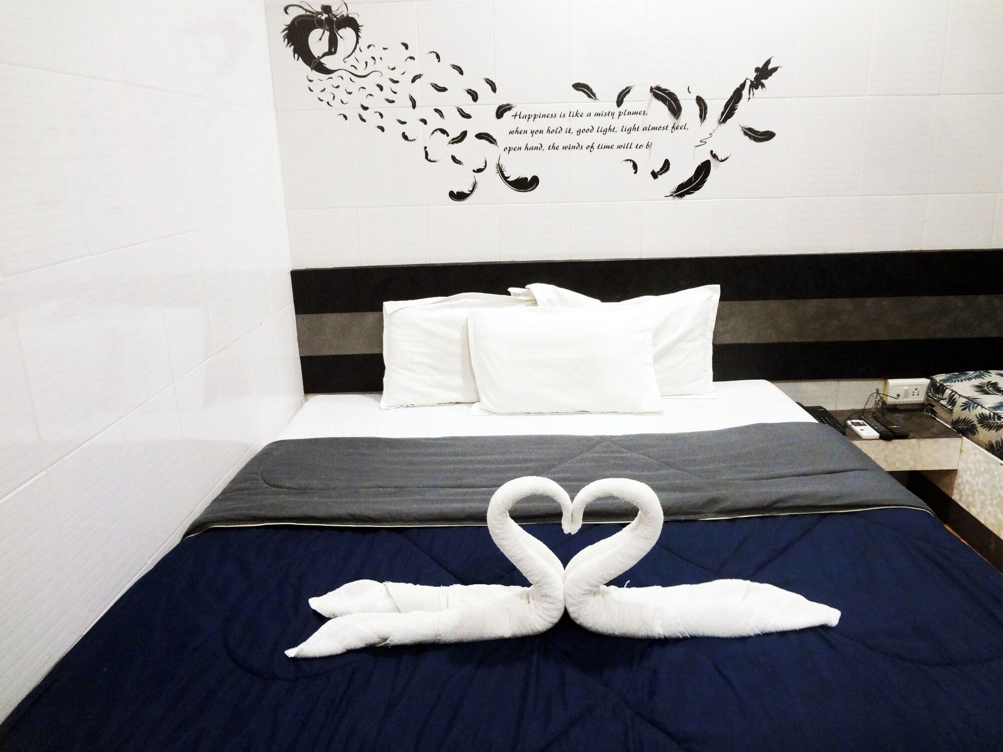 Hotel Shrimmaya