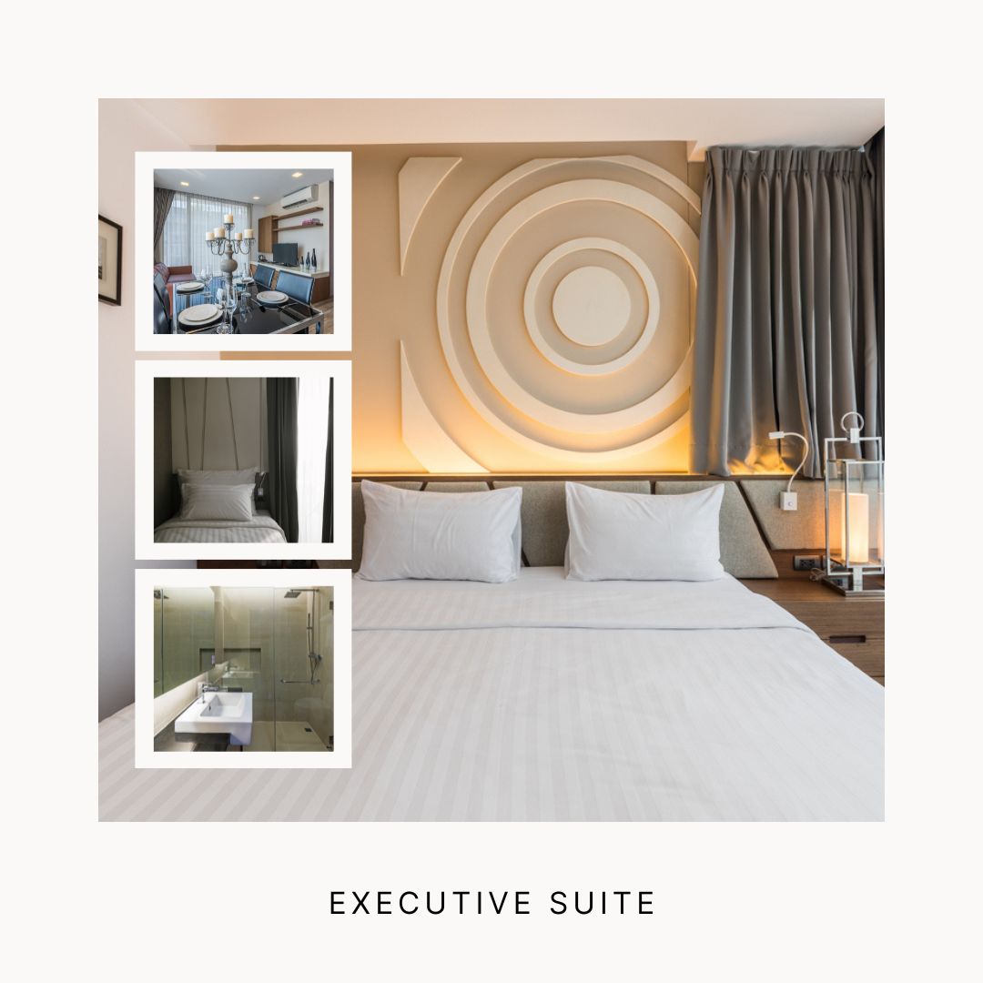Olive Bangkok Hotel