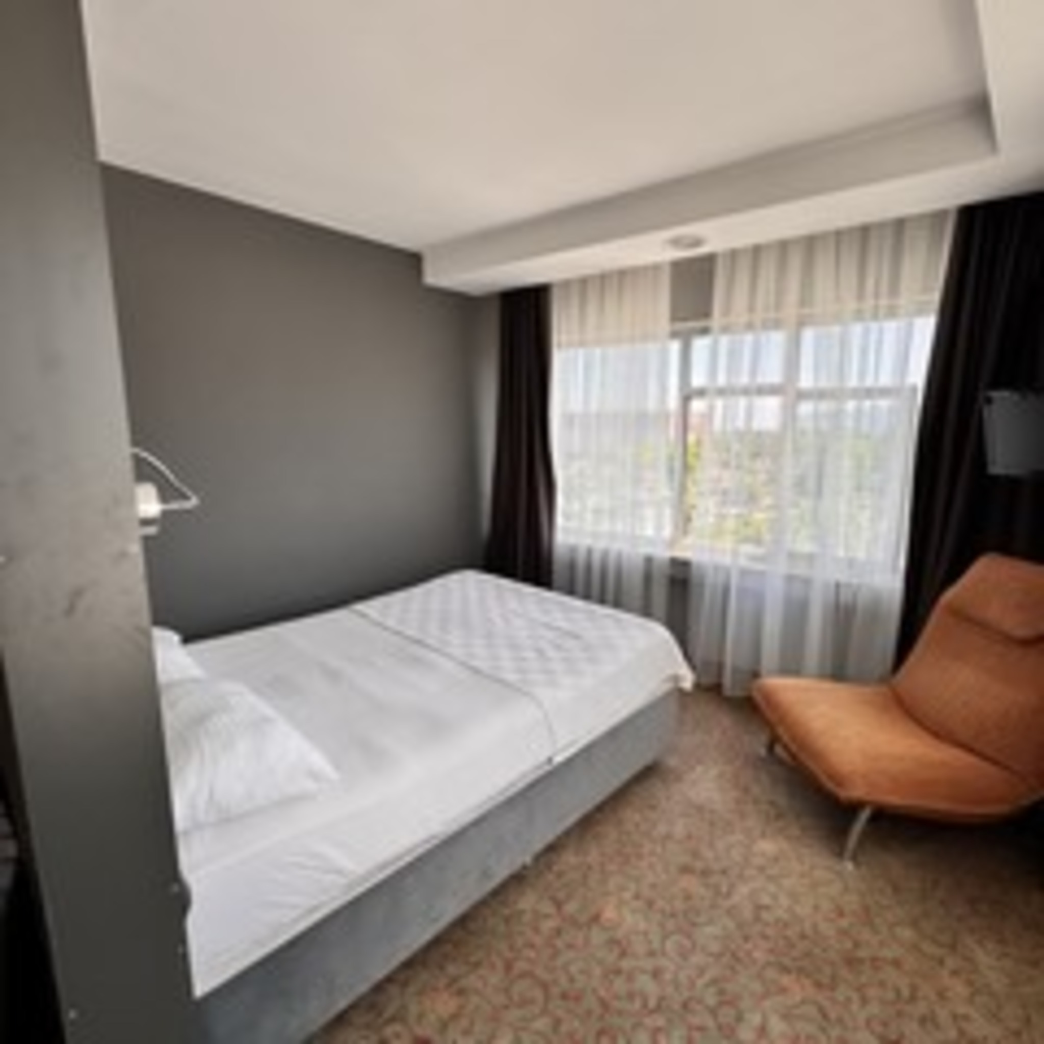 Si̇mi̇sso Hotel