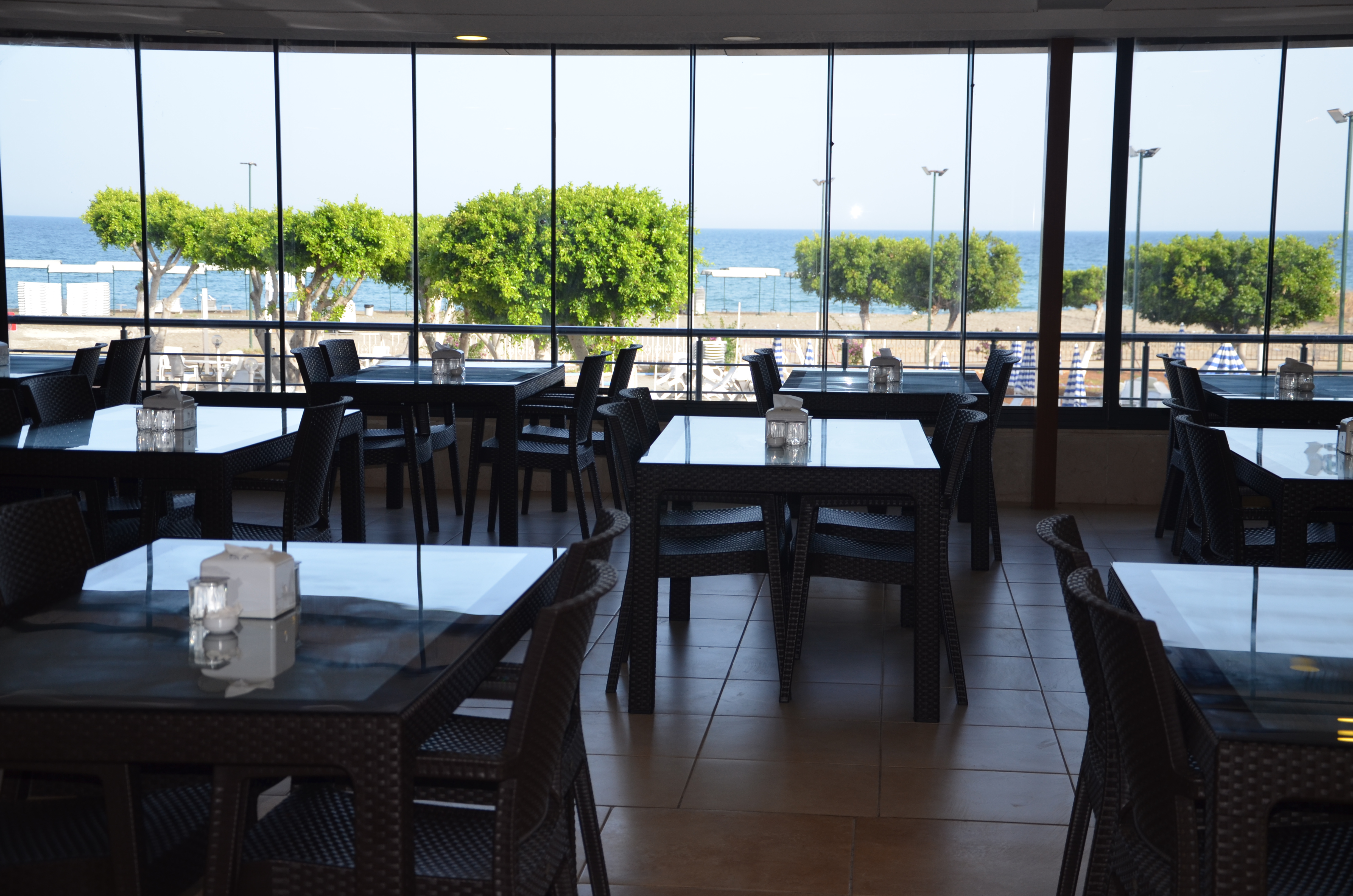 Denizkumu Hotel