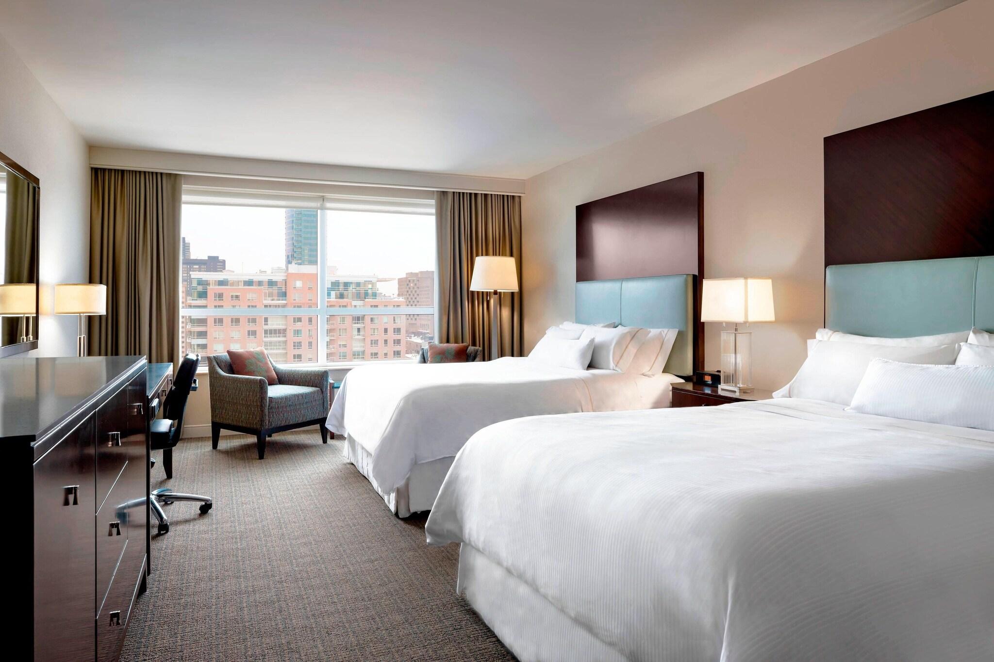 Westin Montreal