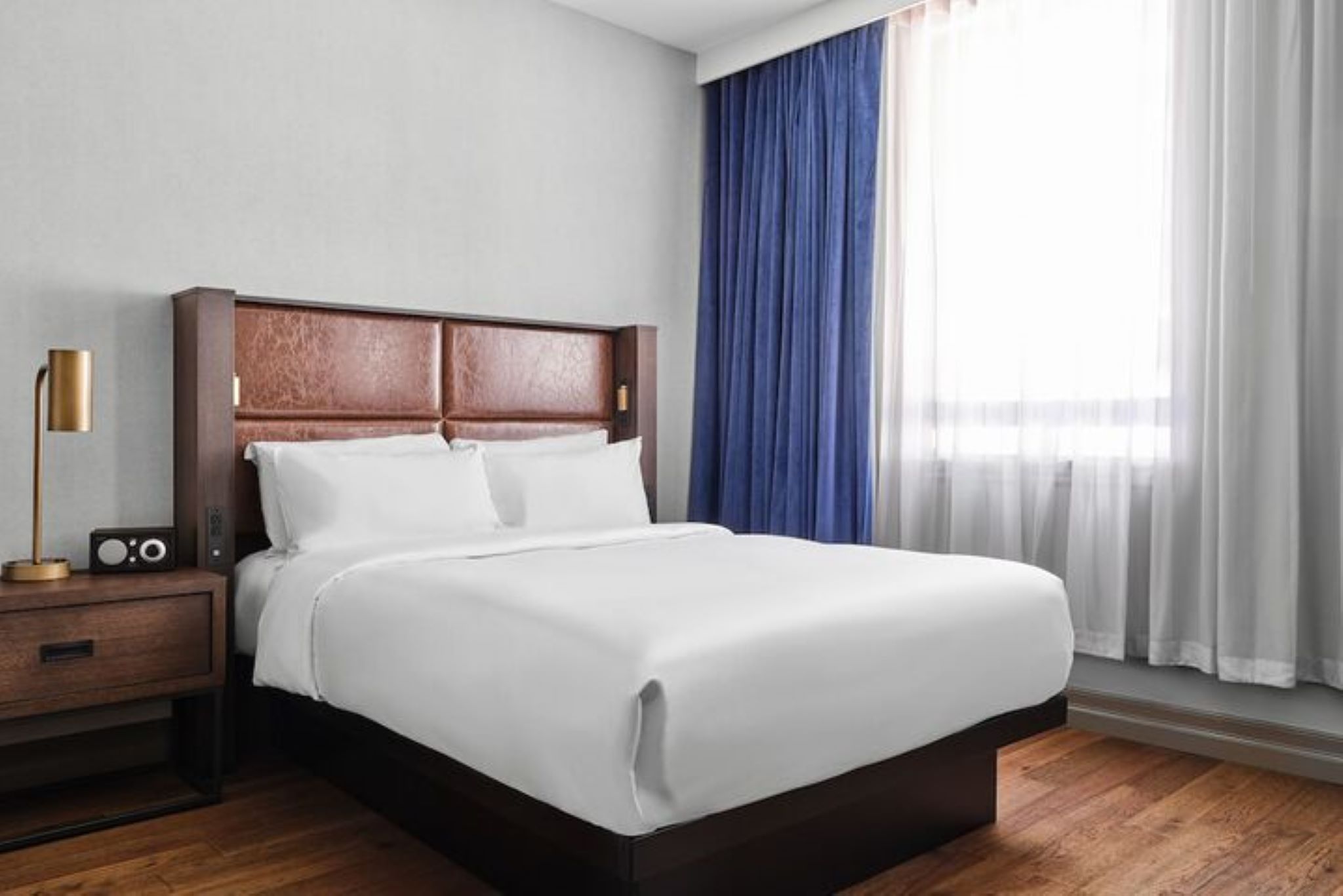 The Metcalfe Hotel