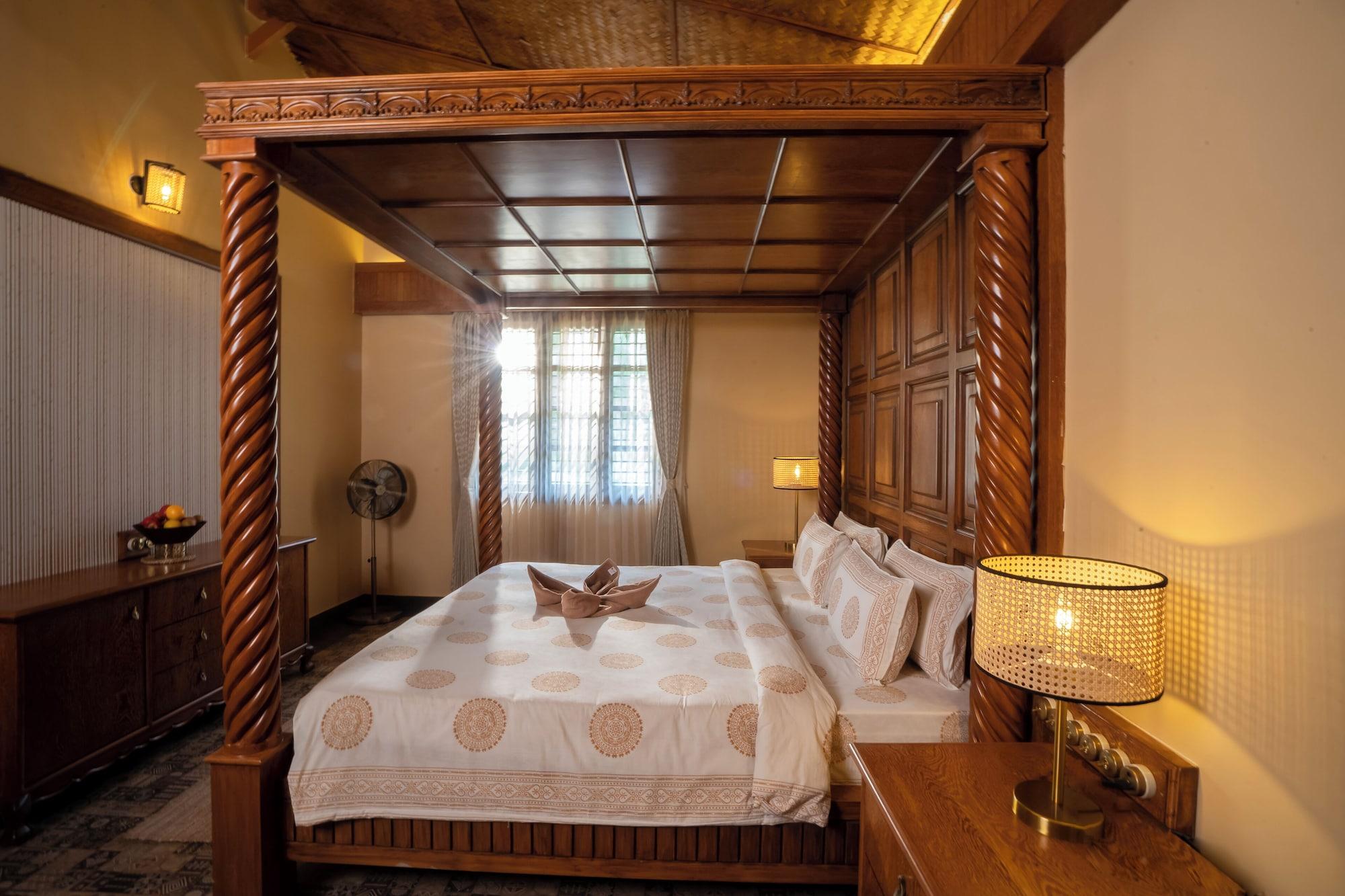 Room 3, Tropical Villages - Mysuru, Mysore