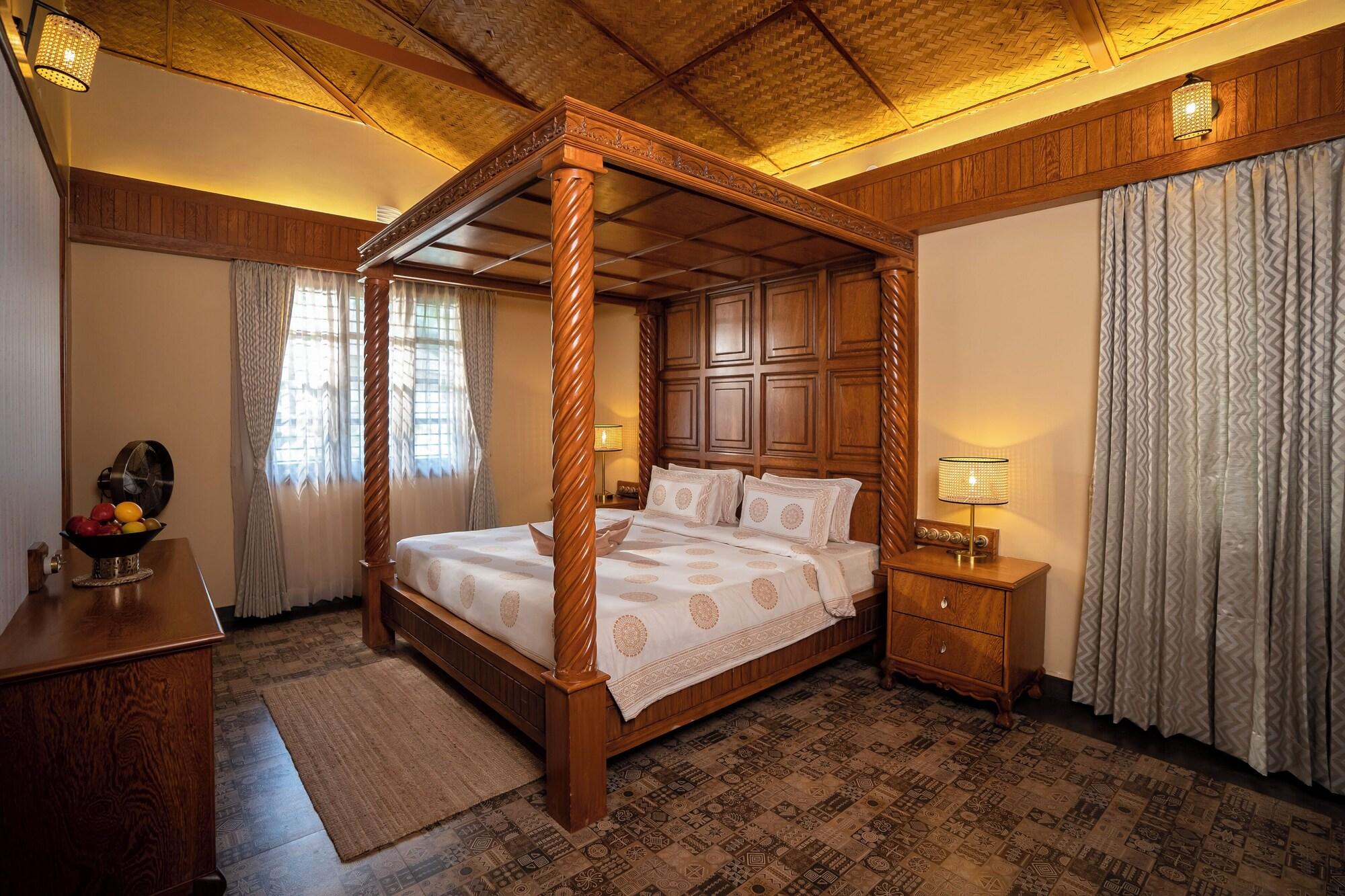 Room 2, Tropical Villages - Mysuru, Mysore