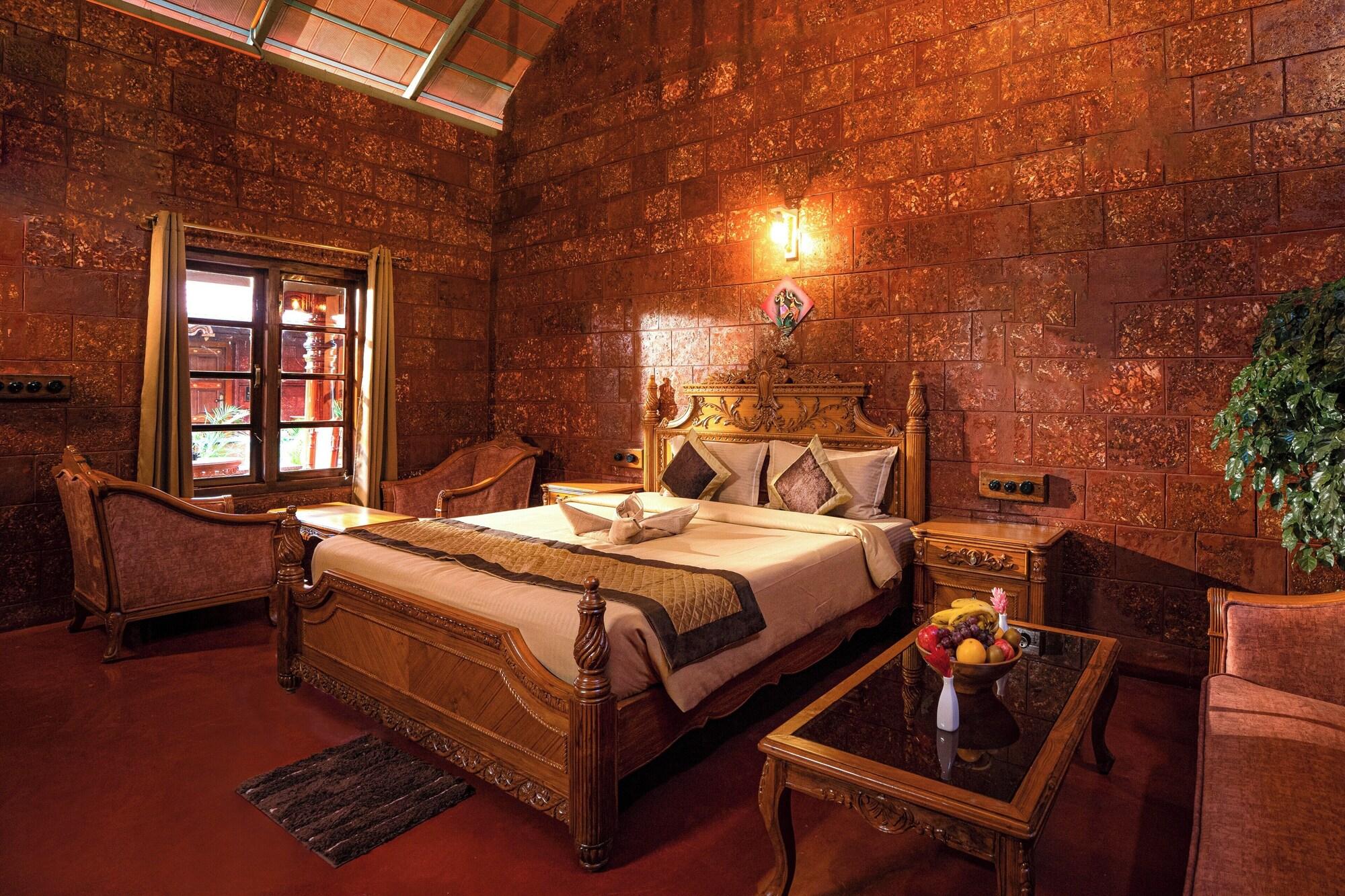 Room 4, Tropical Villages - Mysuru, Mysore