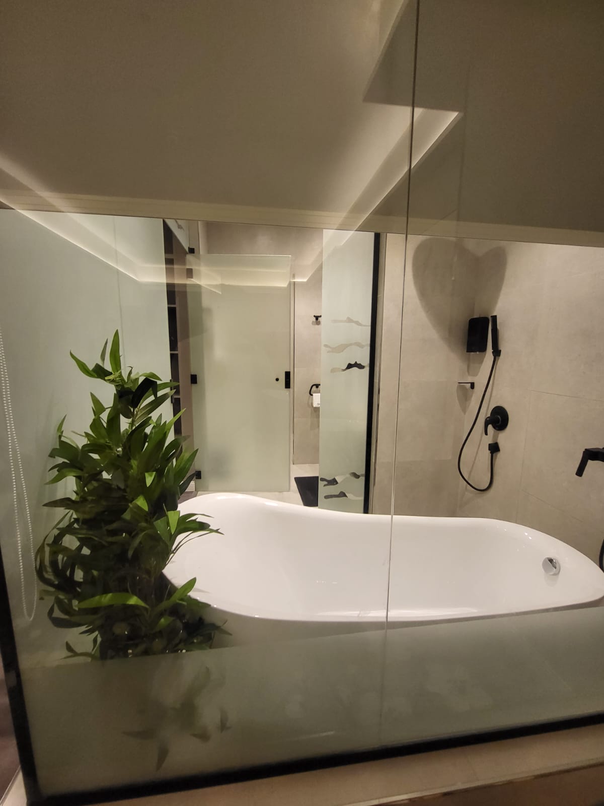 Msharef Almoden Hotel