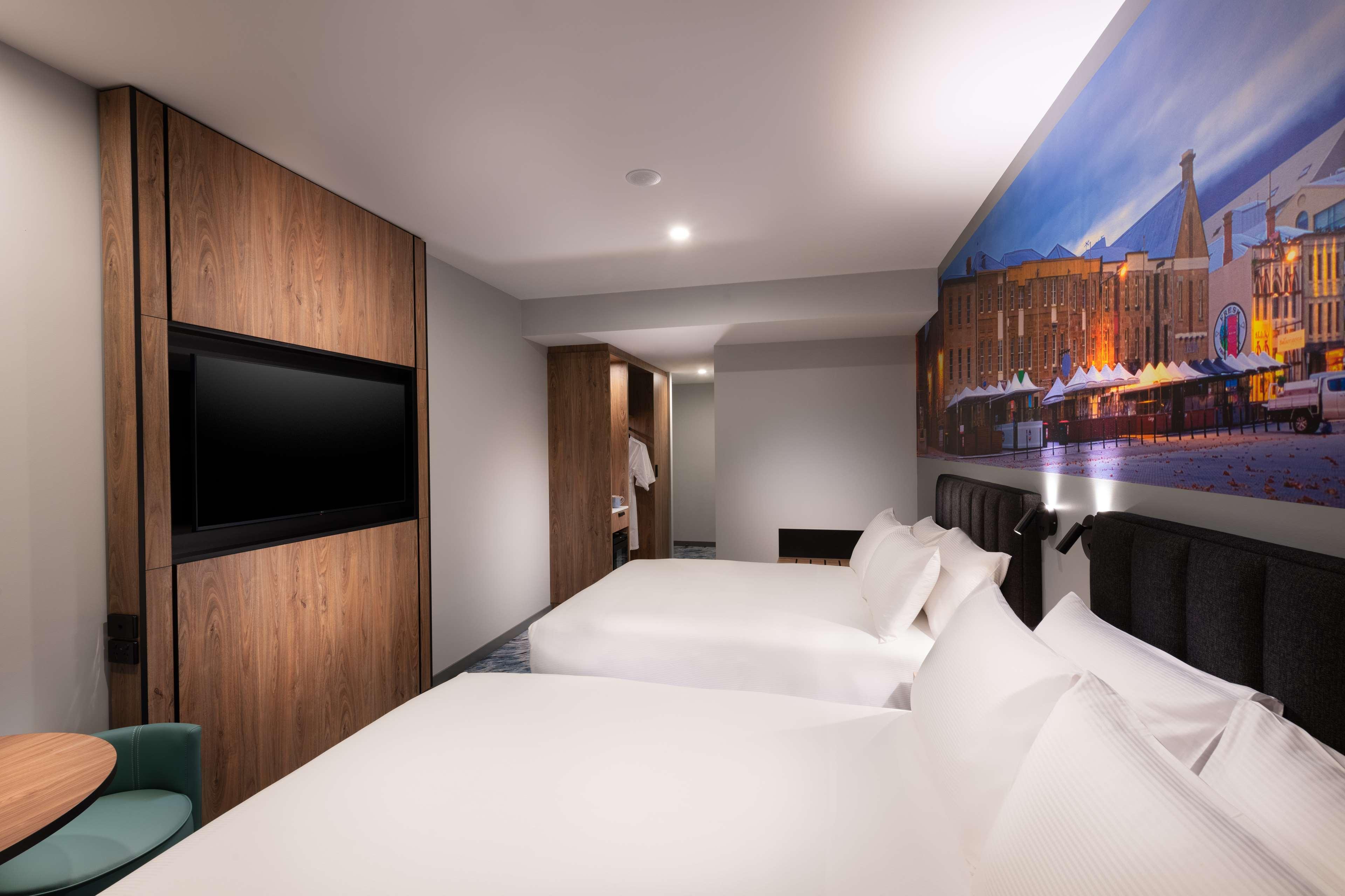 Doubletree By Hilton Hobart