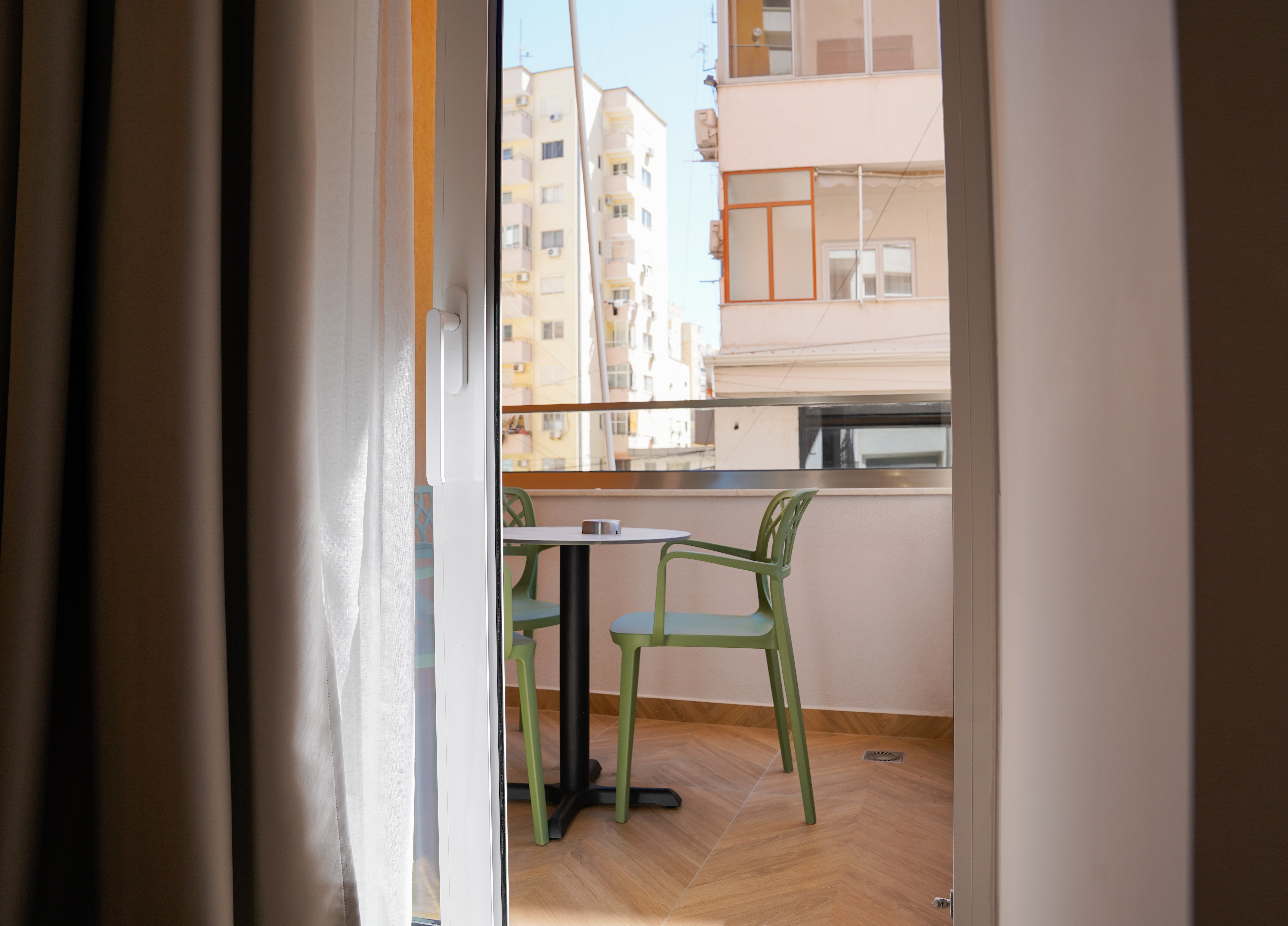 Nayel Hotel