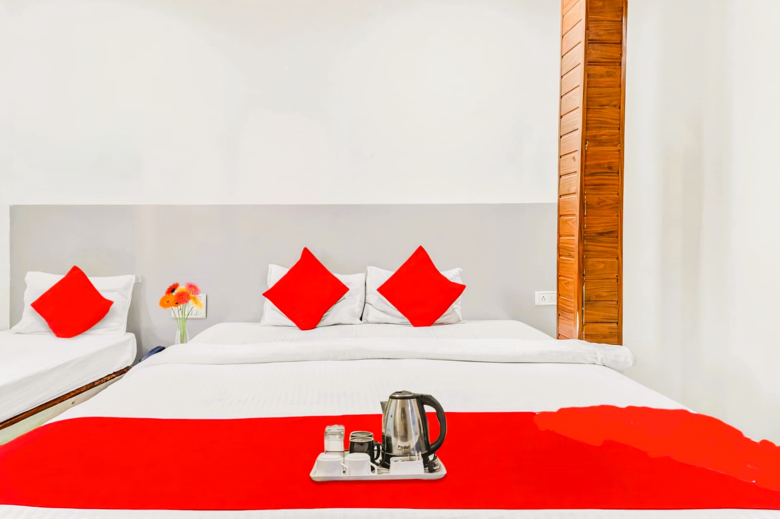 Hotel Kailash Park
