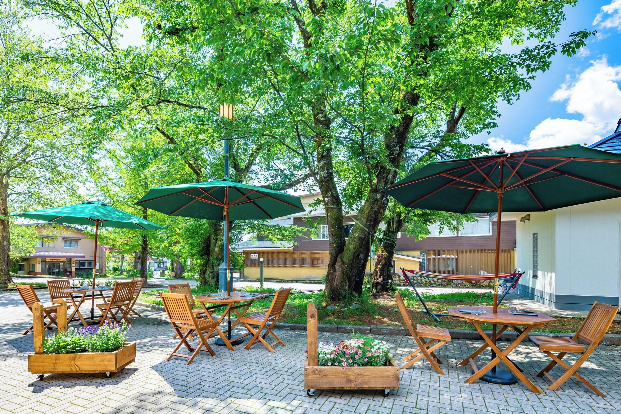 The Happo by HHG by null