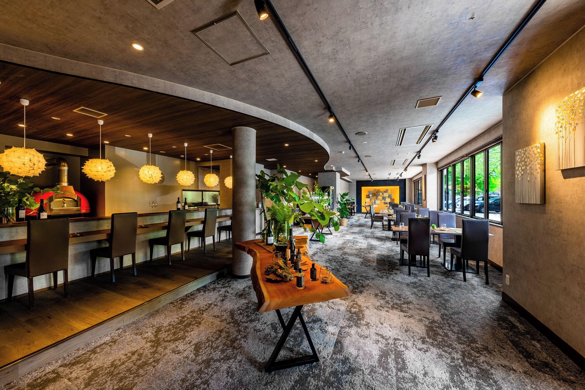 The Happo by HHG by null