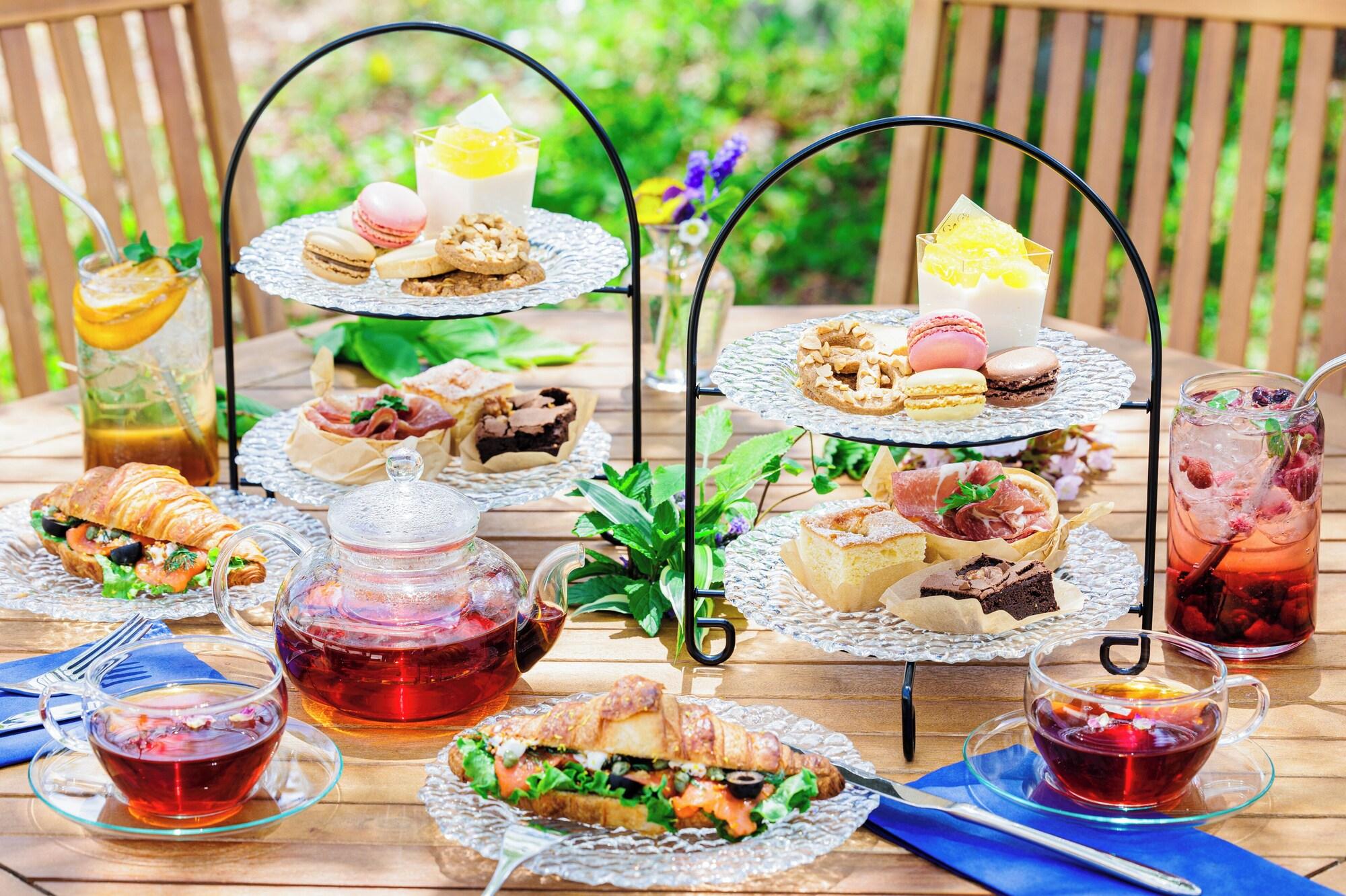 The Happo by HHG by null