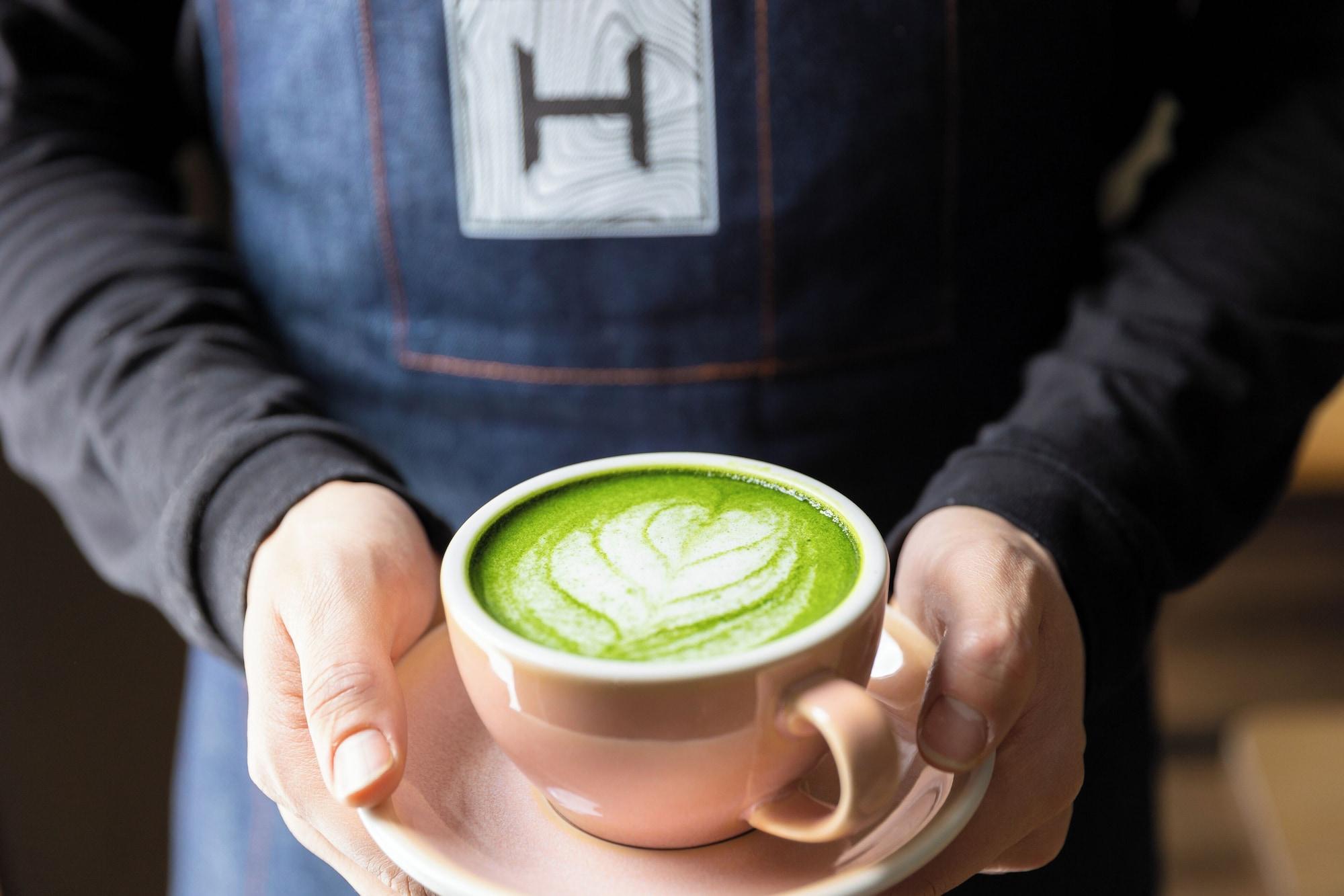 The Happo by HHG by null