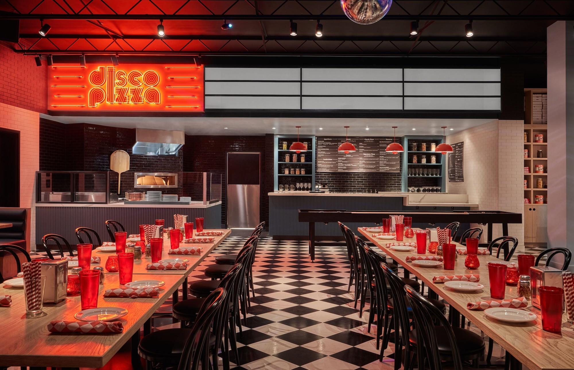 Pendry Park City by null Pendry Park City by null