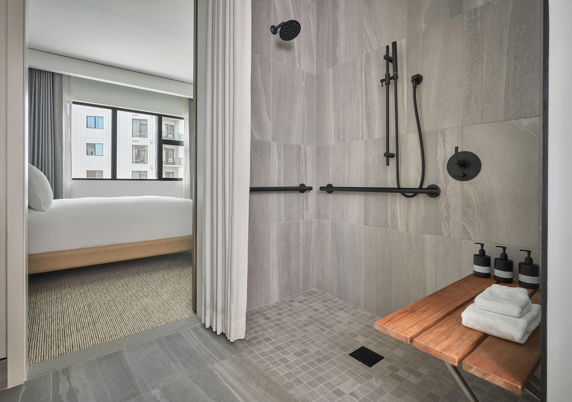 Pendry Park City by null
