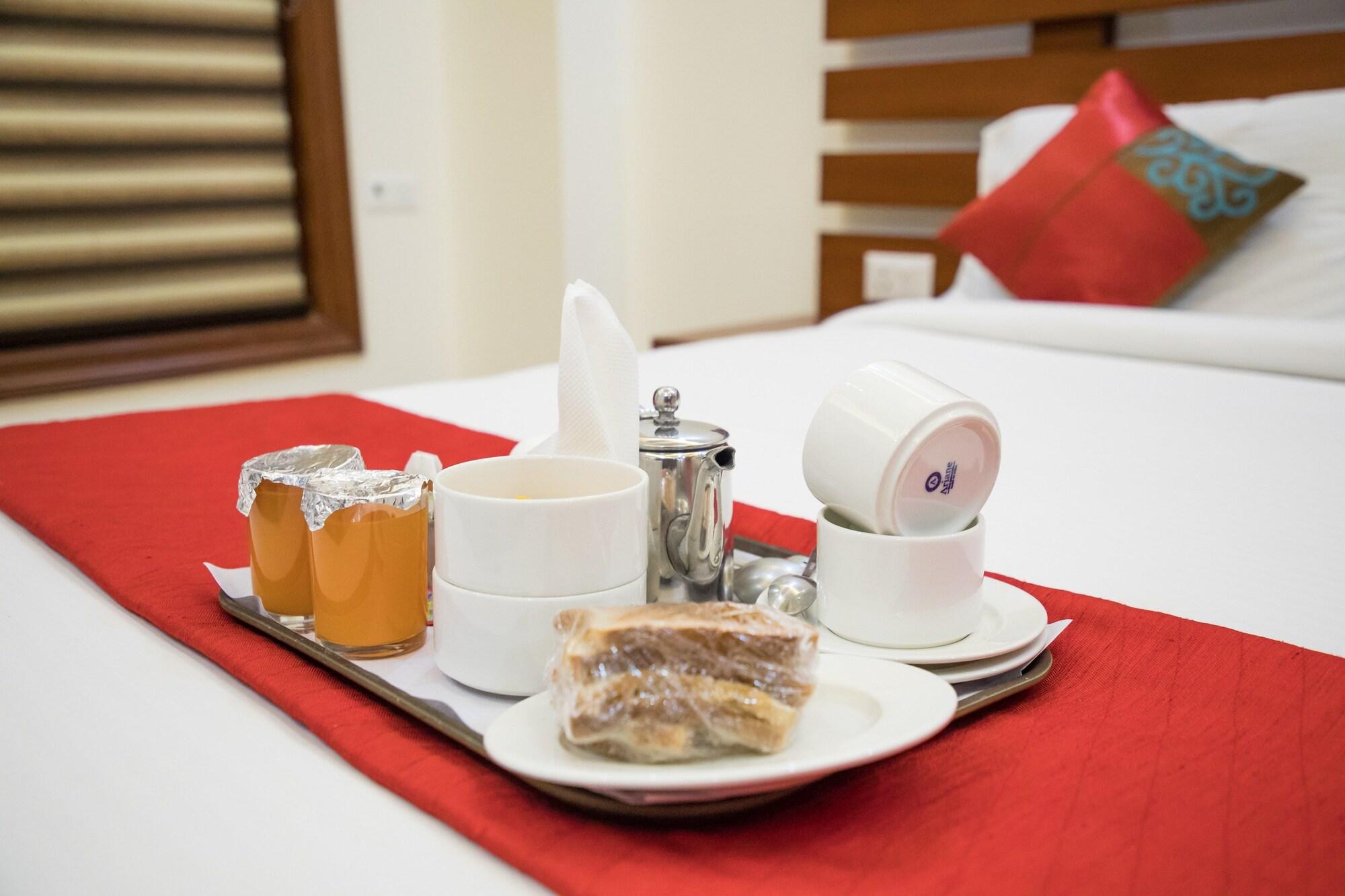 Hotel Sm Palace