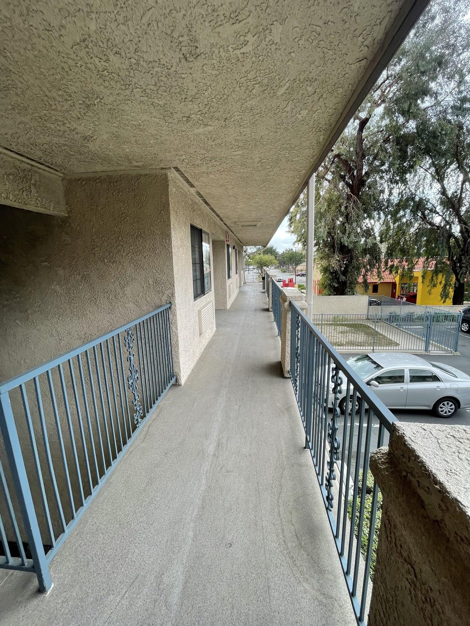 Chino Motel