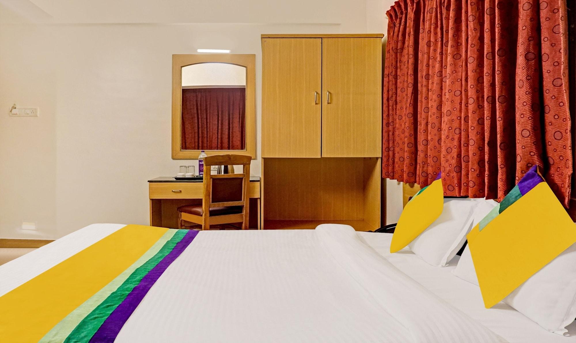 Itsy Hotels Crown Inn