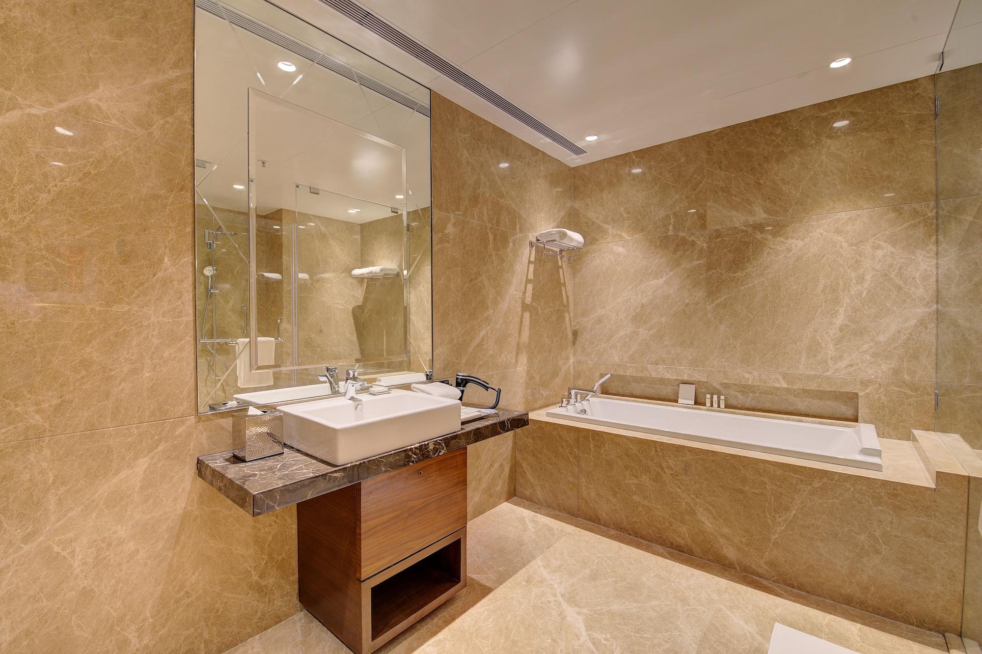 Niranta Airport Transit Hotel by null