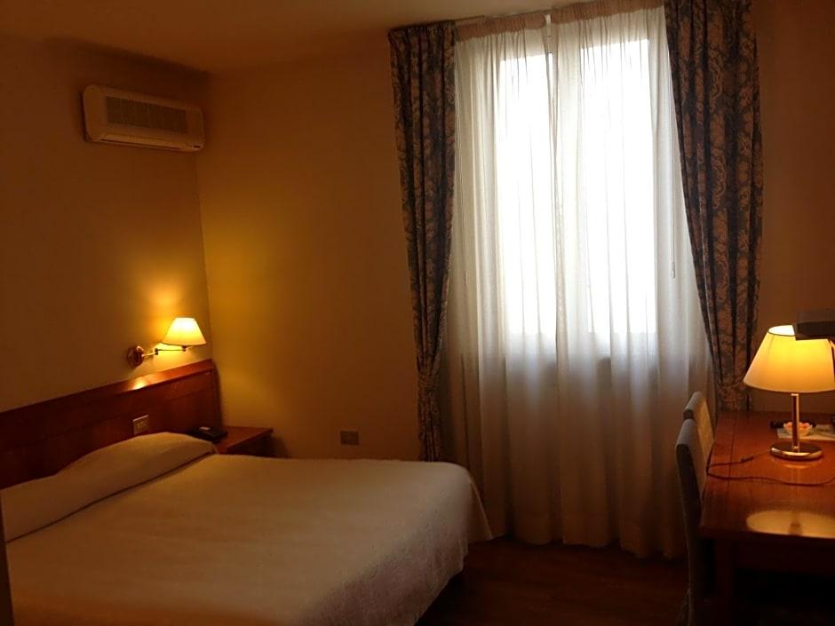 Hotel Cristallo