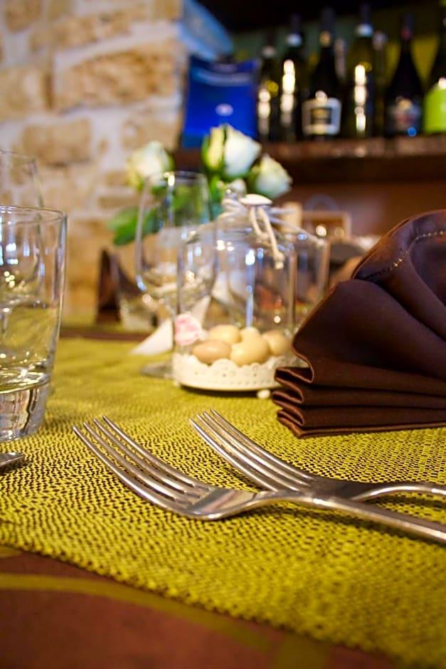 Masseria Monte Pizzi