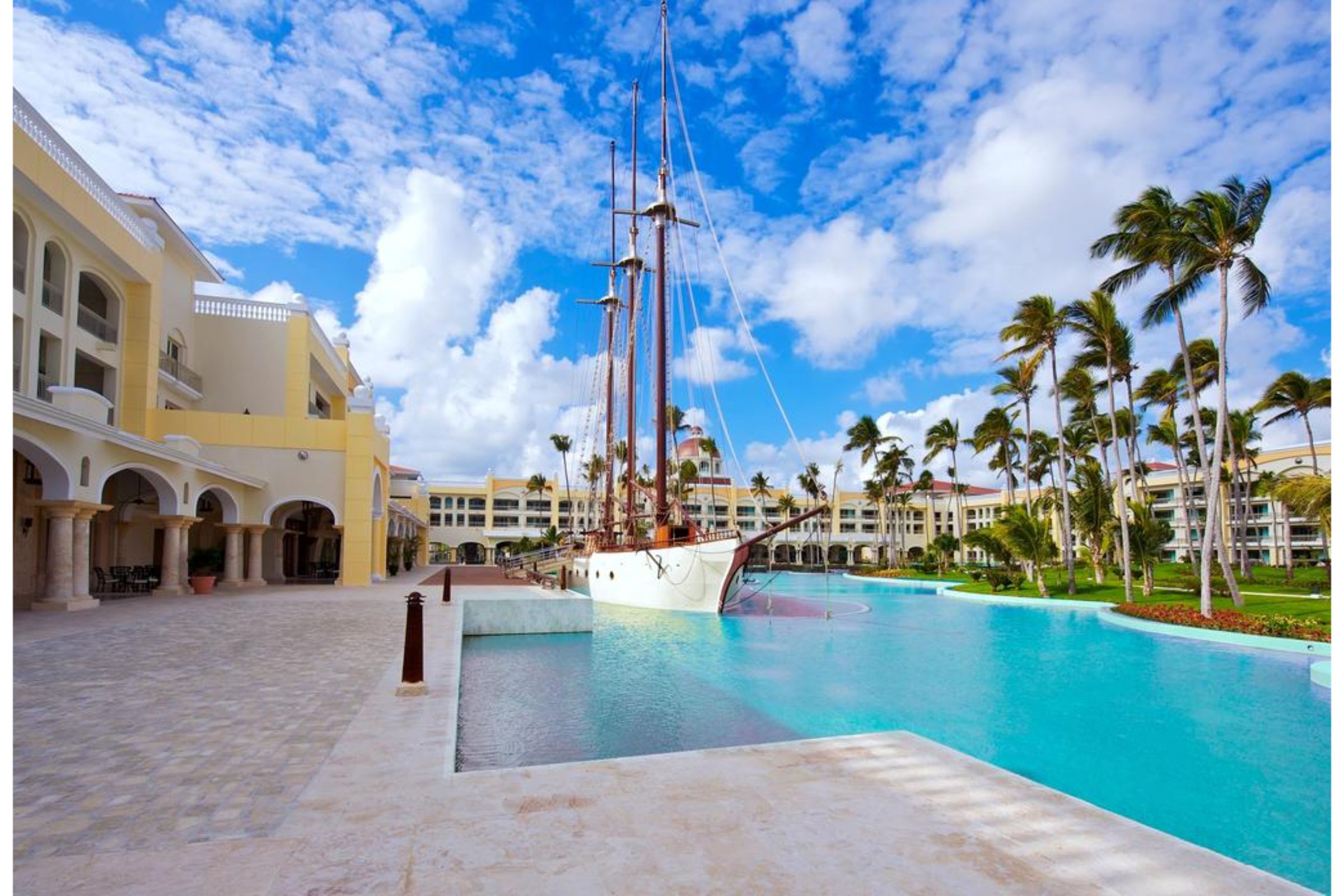 Joia Bavaro by Iberostar by null