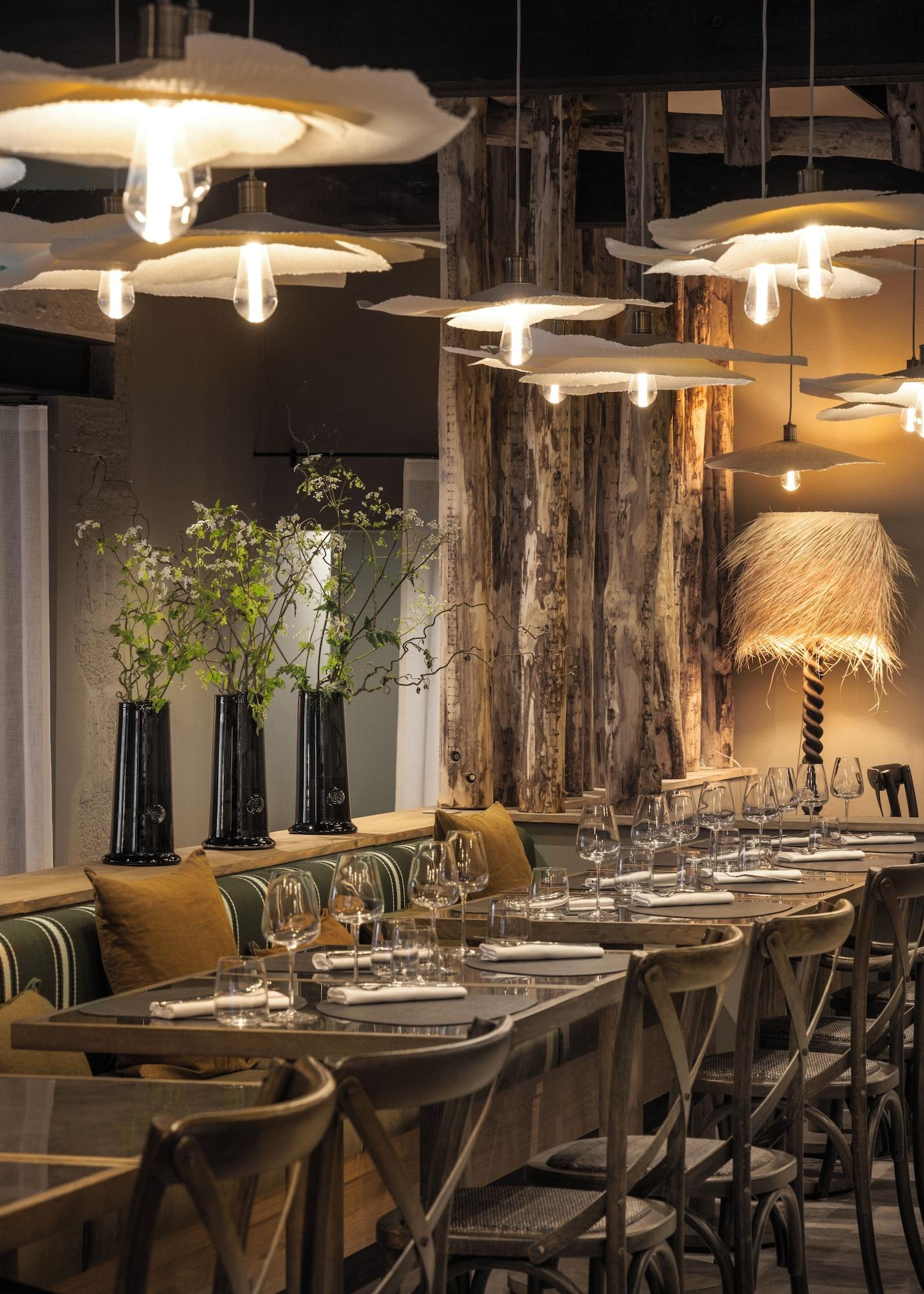 Le Relais Du Boisniard