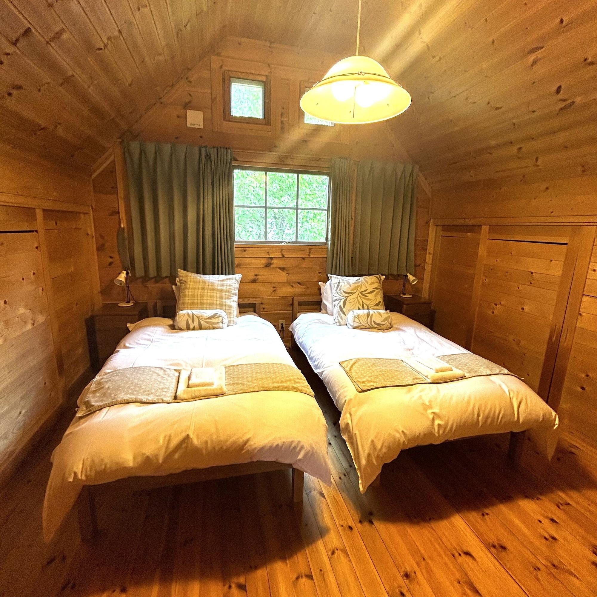 Kenman House Hakuba