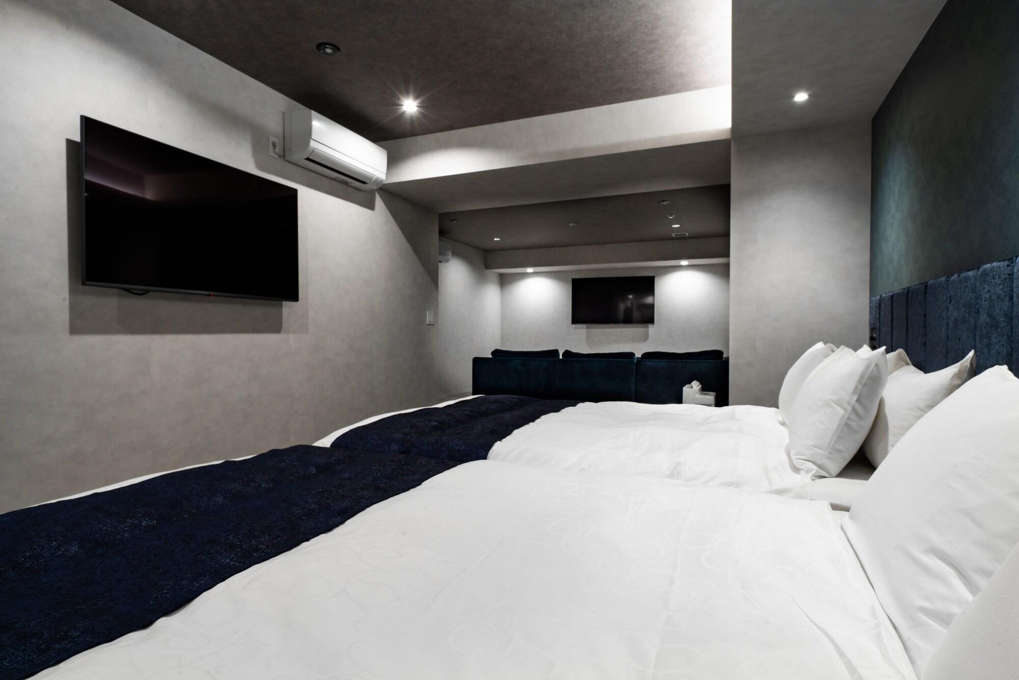 Randor Hotel Hiroshima Prestige