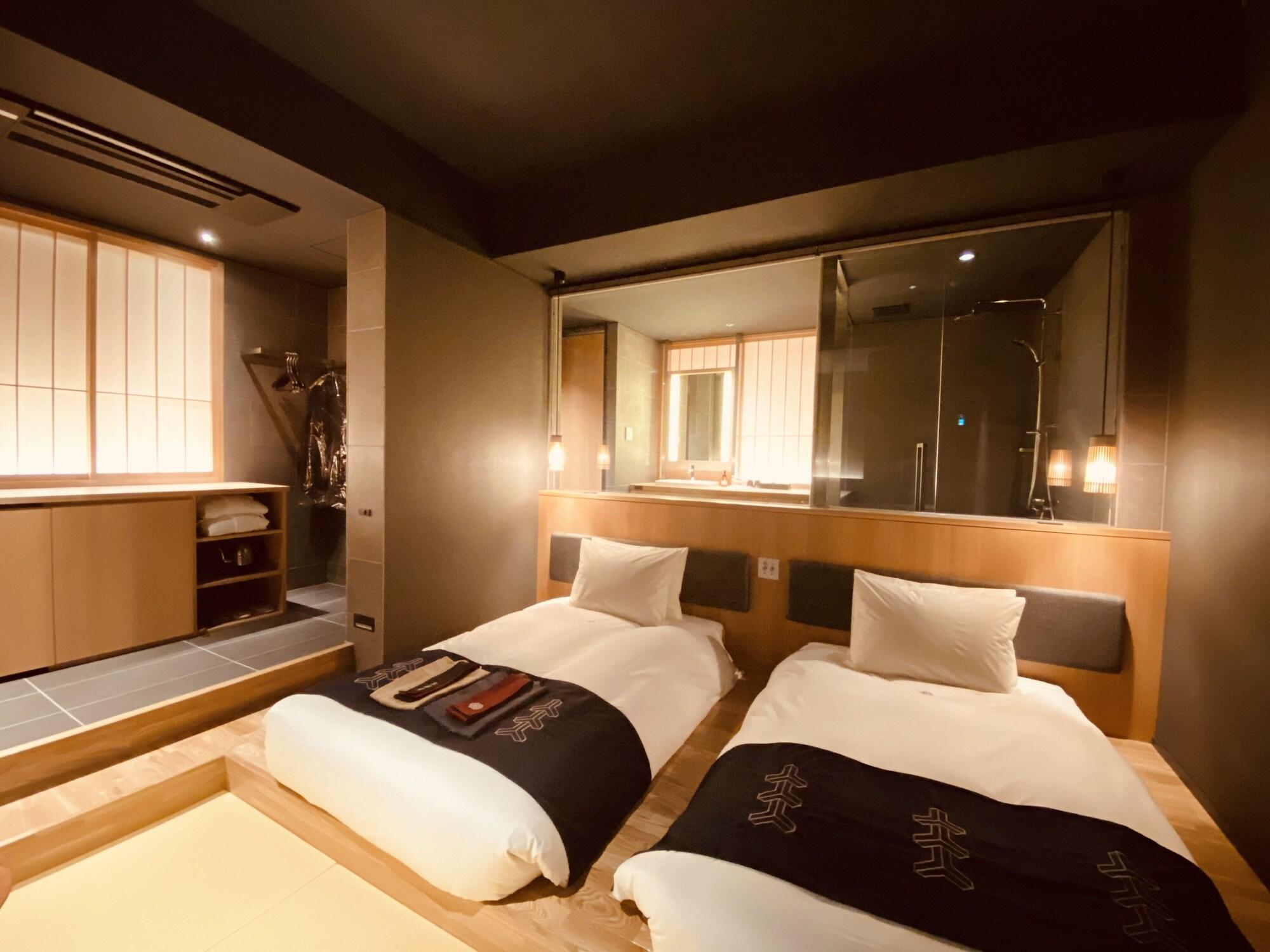Hotel Zagakukan